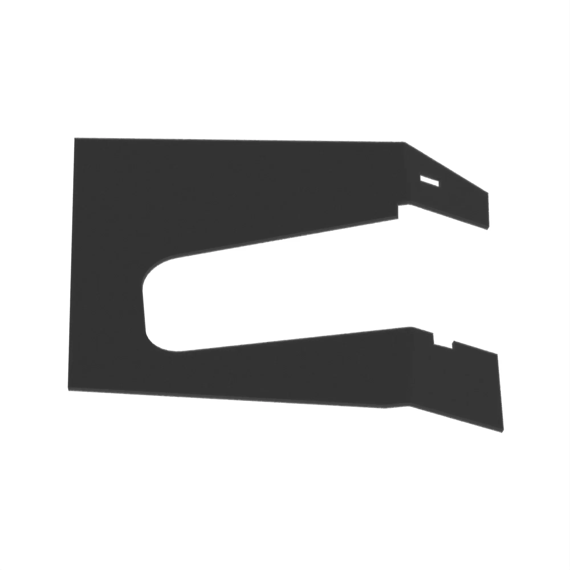 John Deere Heat Shield - T380016