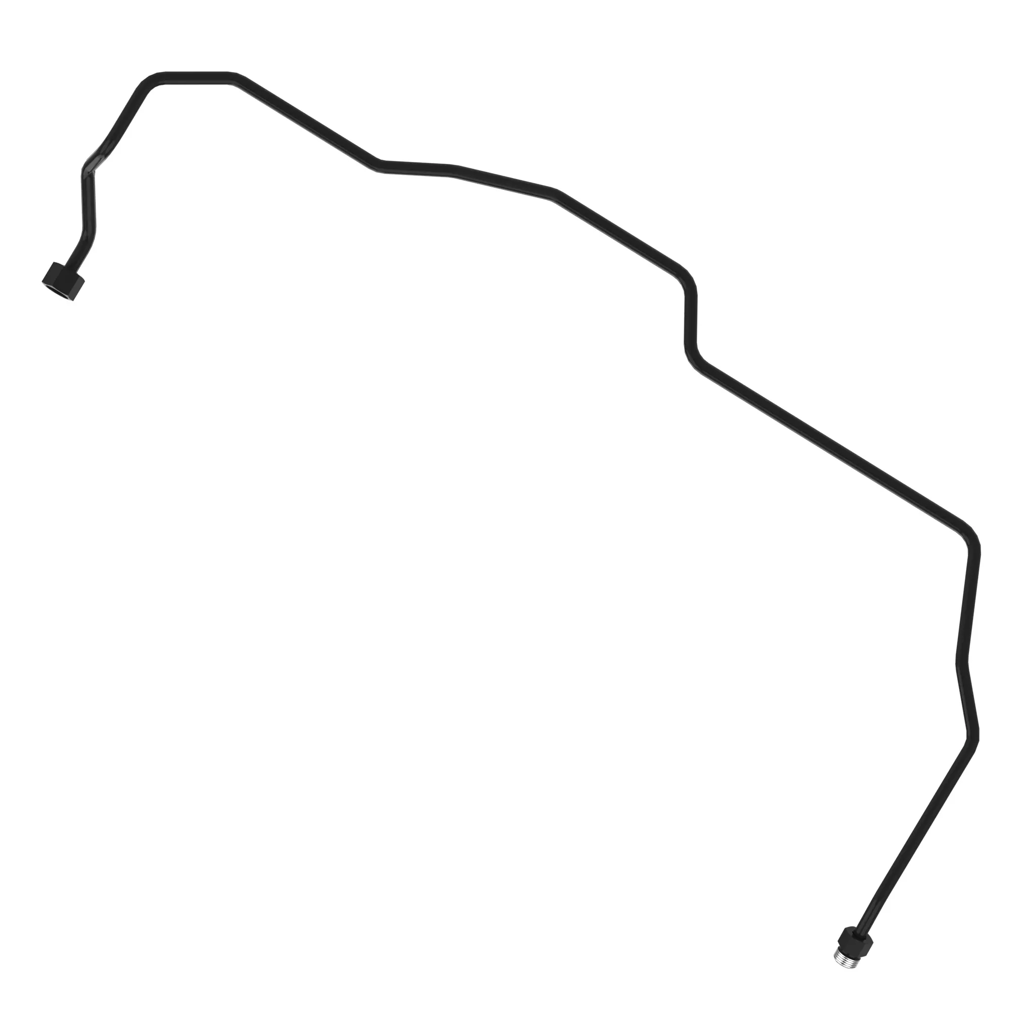 OIL LINE, OIL LINE