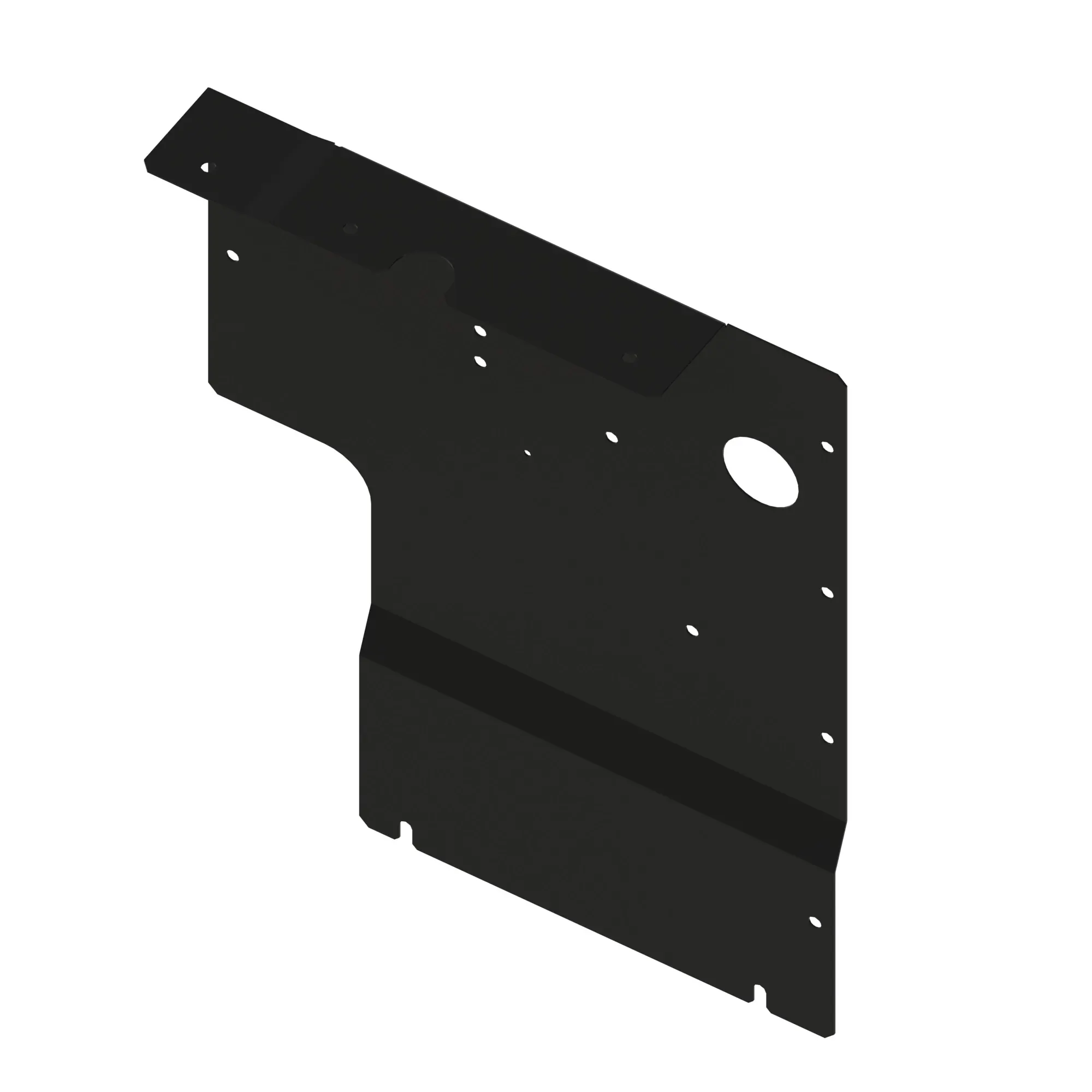 John Deere Cover - FF525039