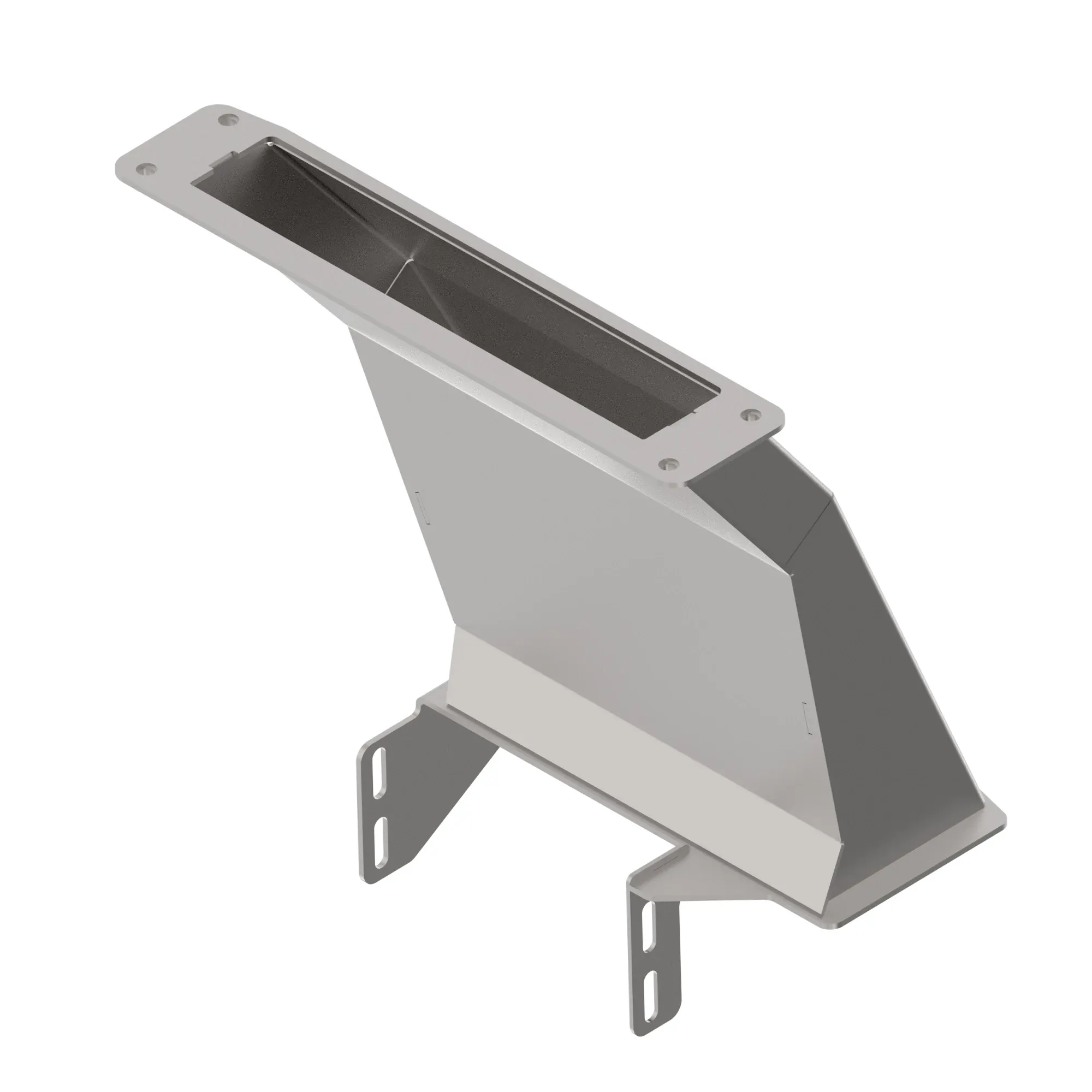 BRACKET, AIR CLEANER BRACKET