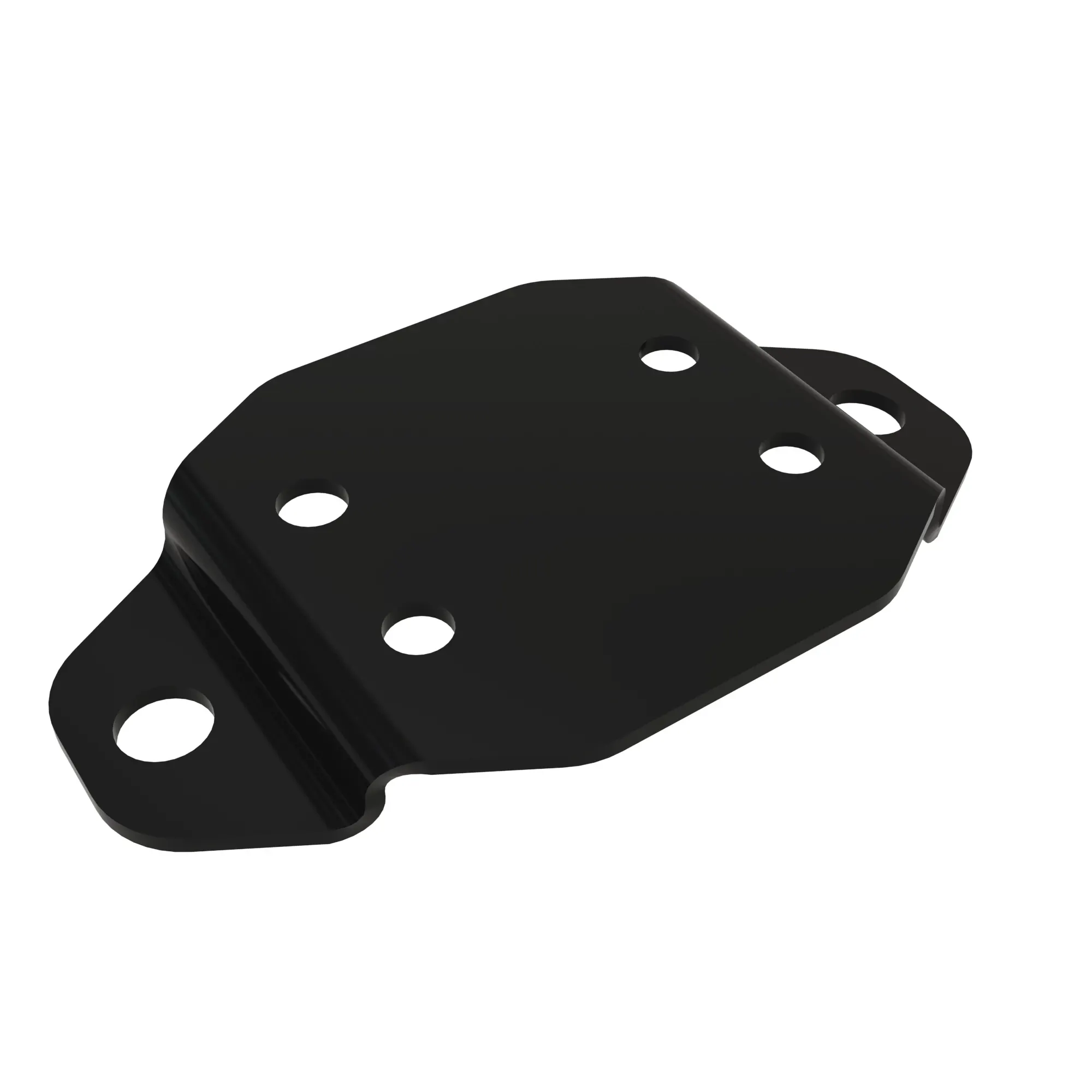 John Deere Hood Support - L169323