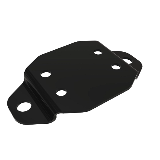 John Deere Hood Support - L169323