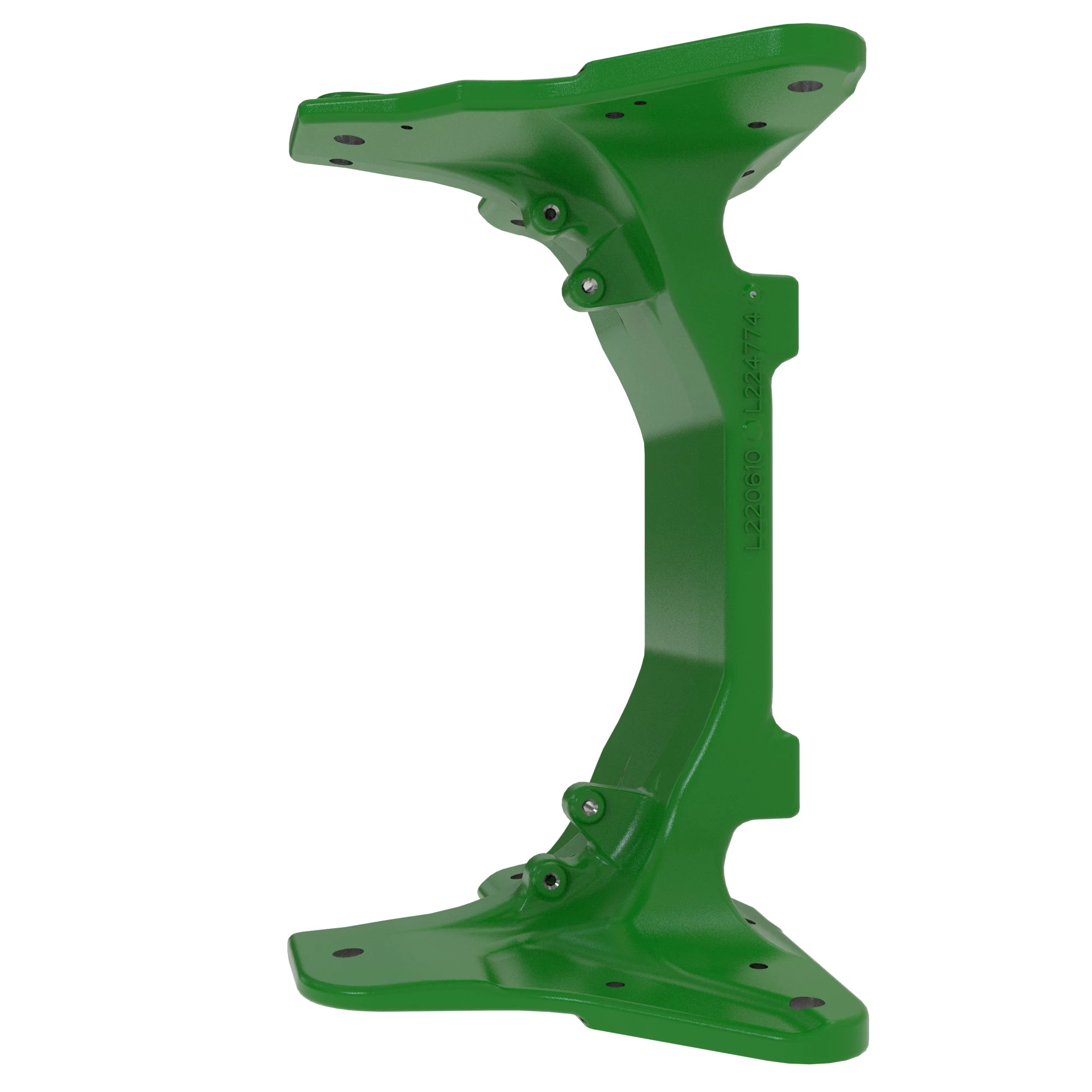 CROSSMEMBER, UNSUSP. FA