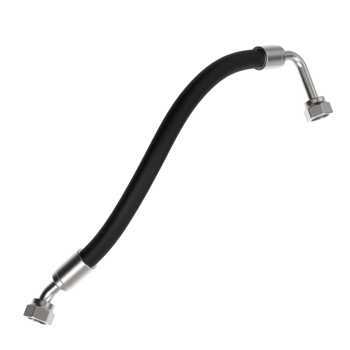 Hydraulic Hose, Brake Valve Ls, Htb