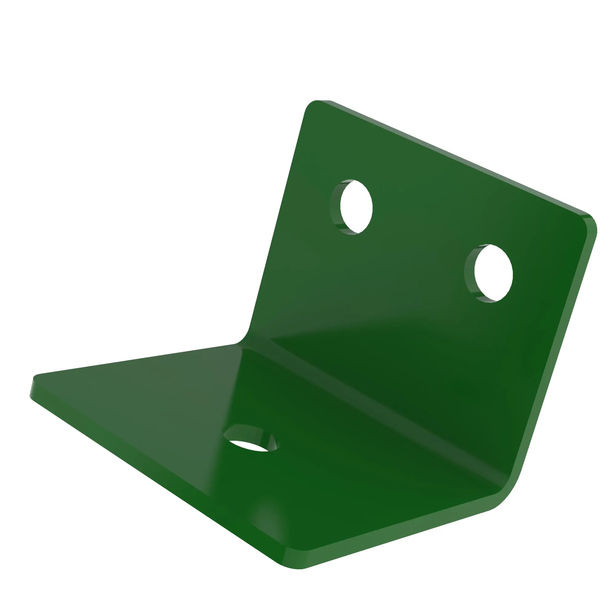 John Deere Bracket - HXE192787
