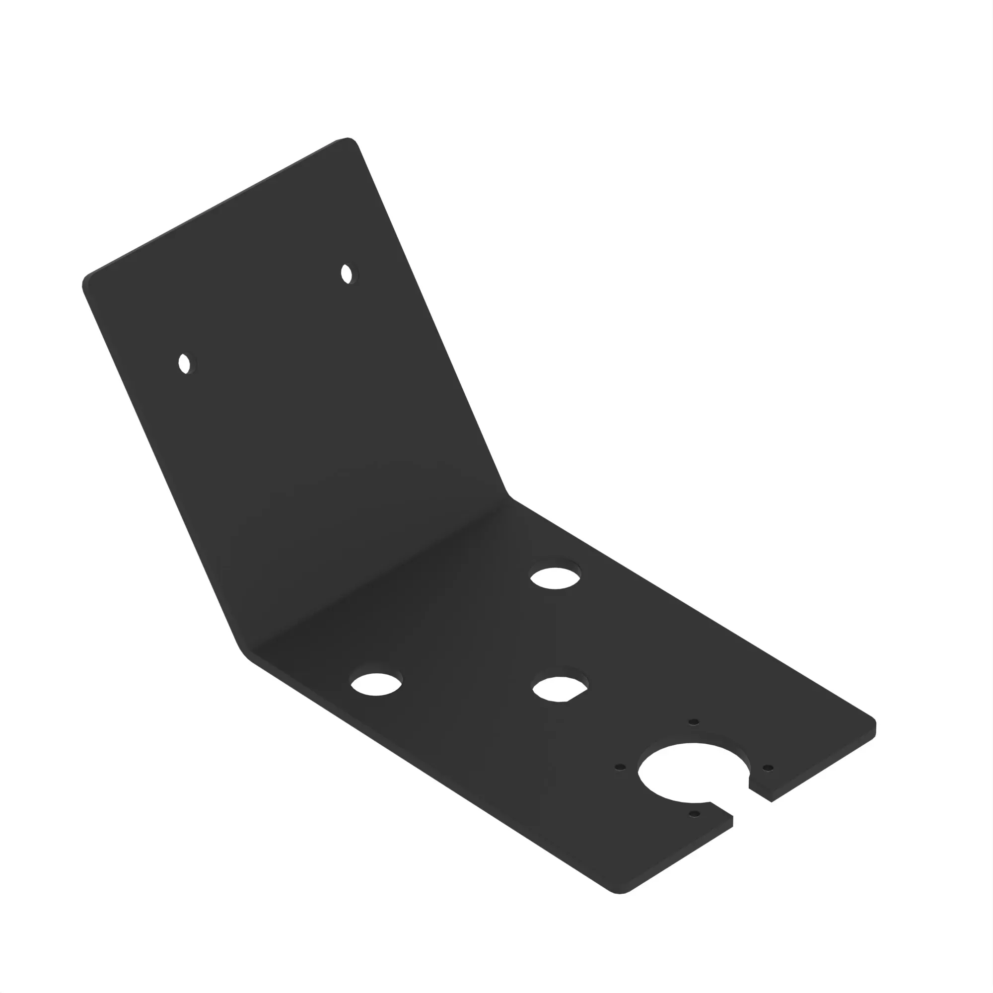 BRACKET, LEICA QUICK DISCONNECT BRA