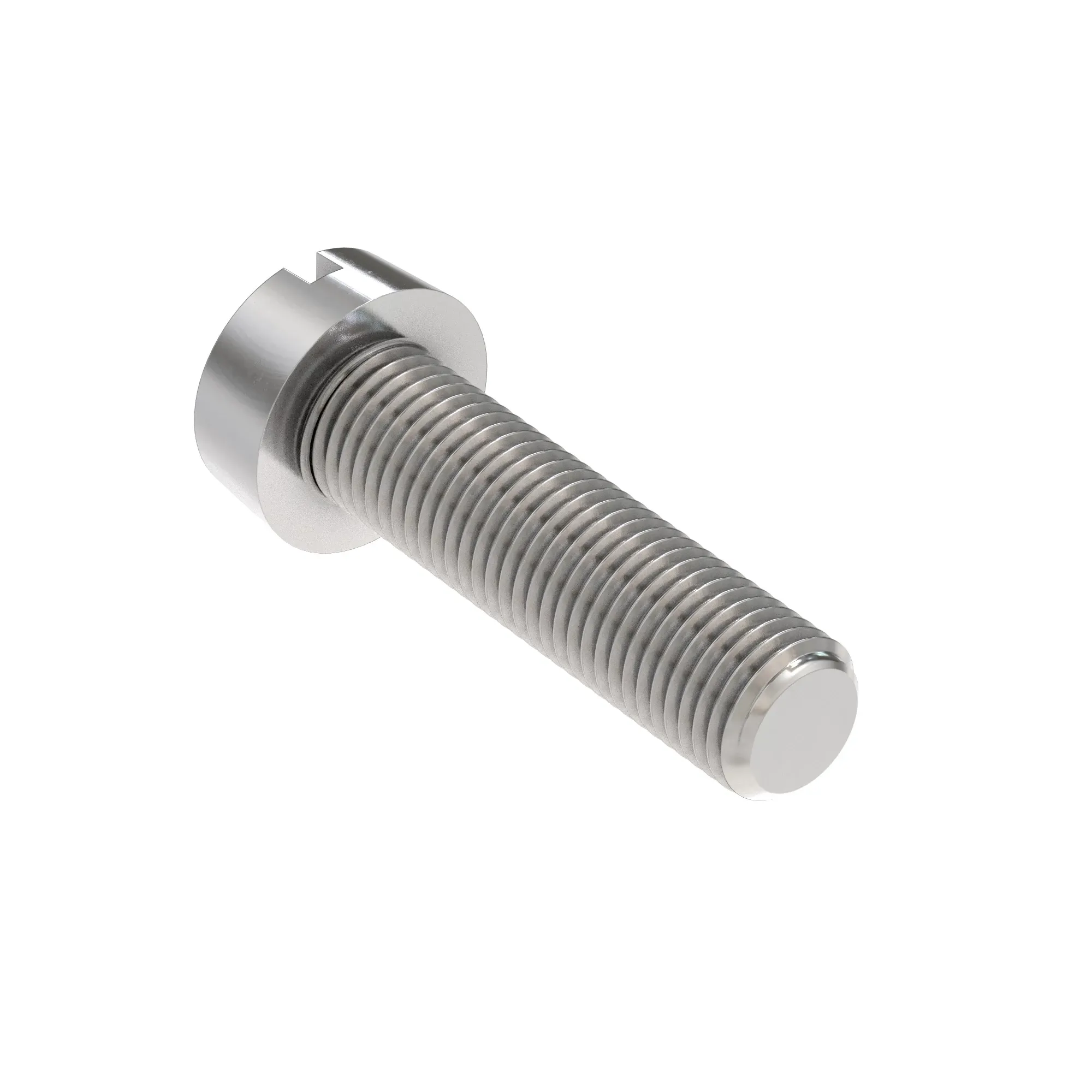 John Deere Hexagonal Socket Head Screw, M5 X 18 - 21M7167