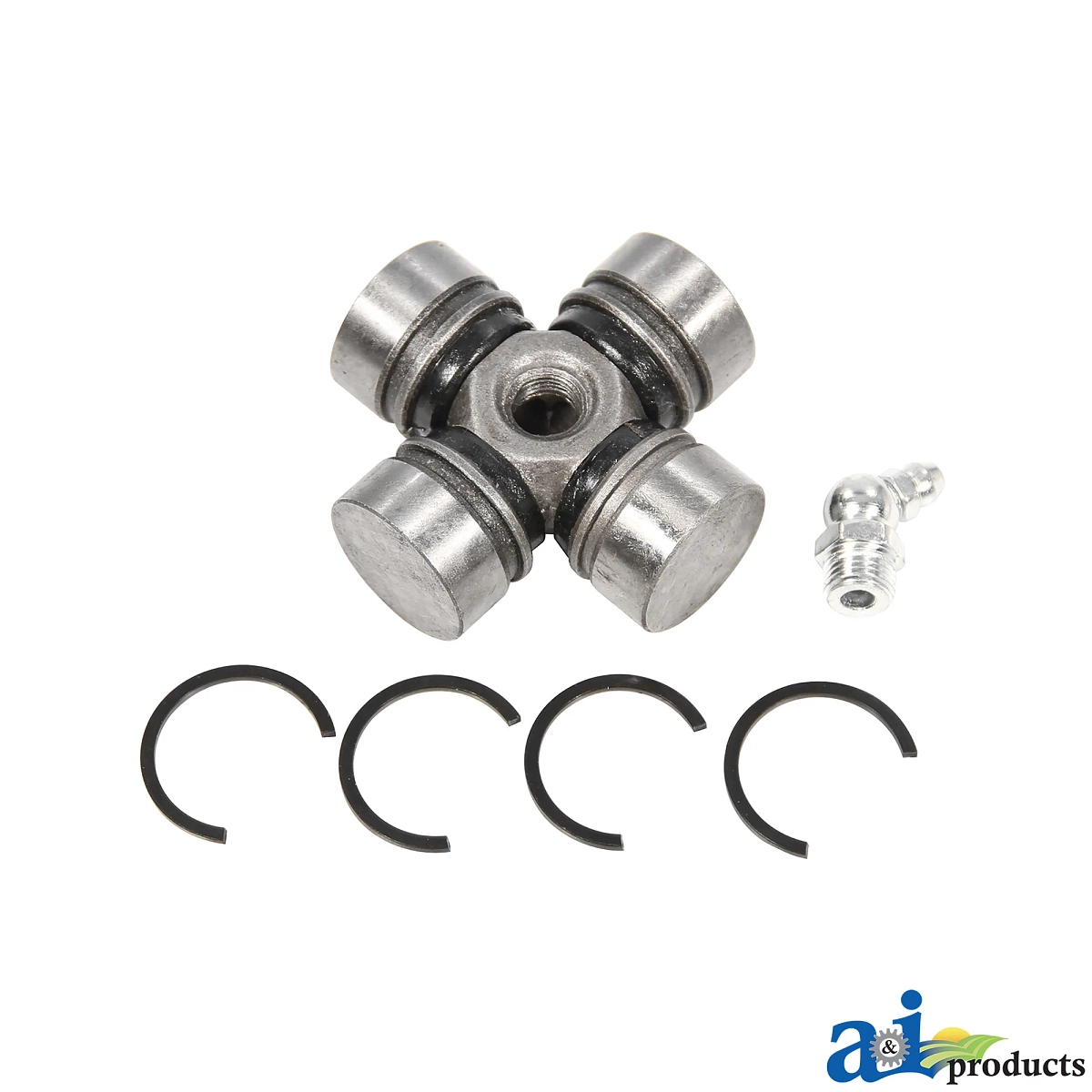 Cross Repair Kit 6N
