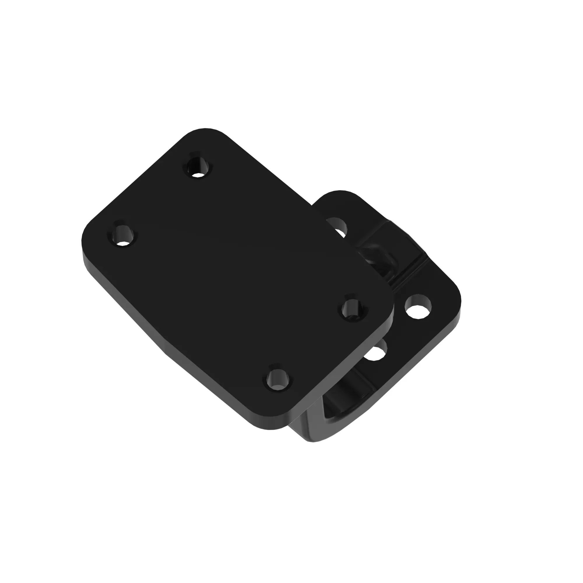 John Deere Fender Extension Bracket - R557469