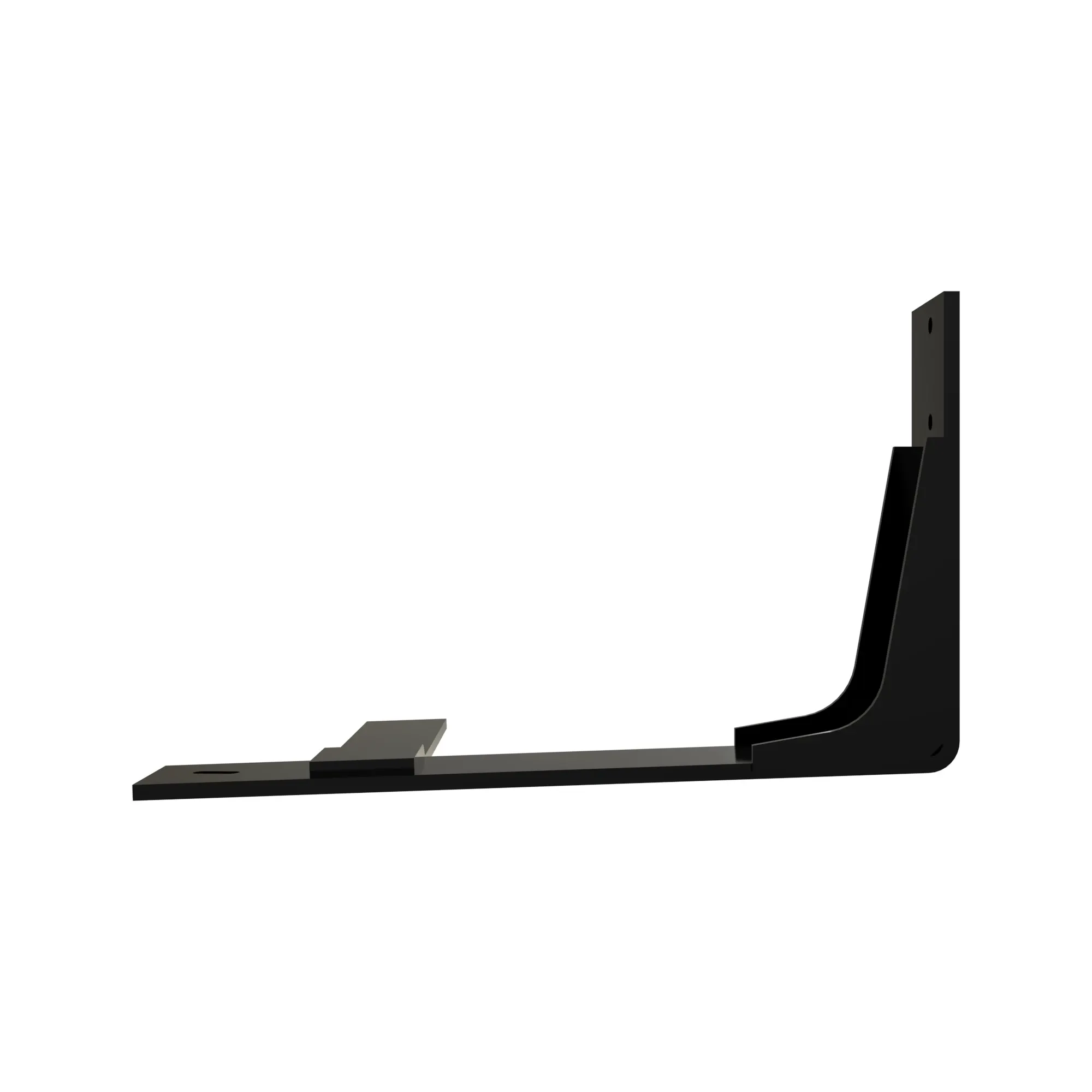 ANGLE, FRONT, BRACKET FUELTANK