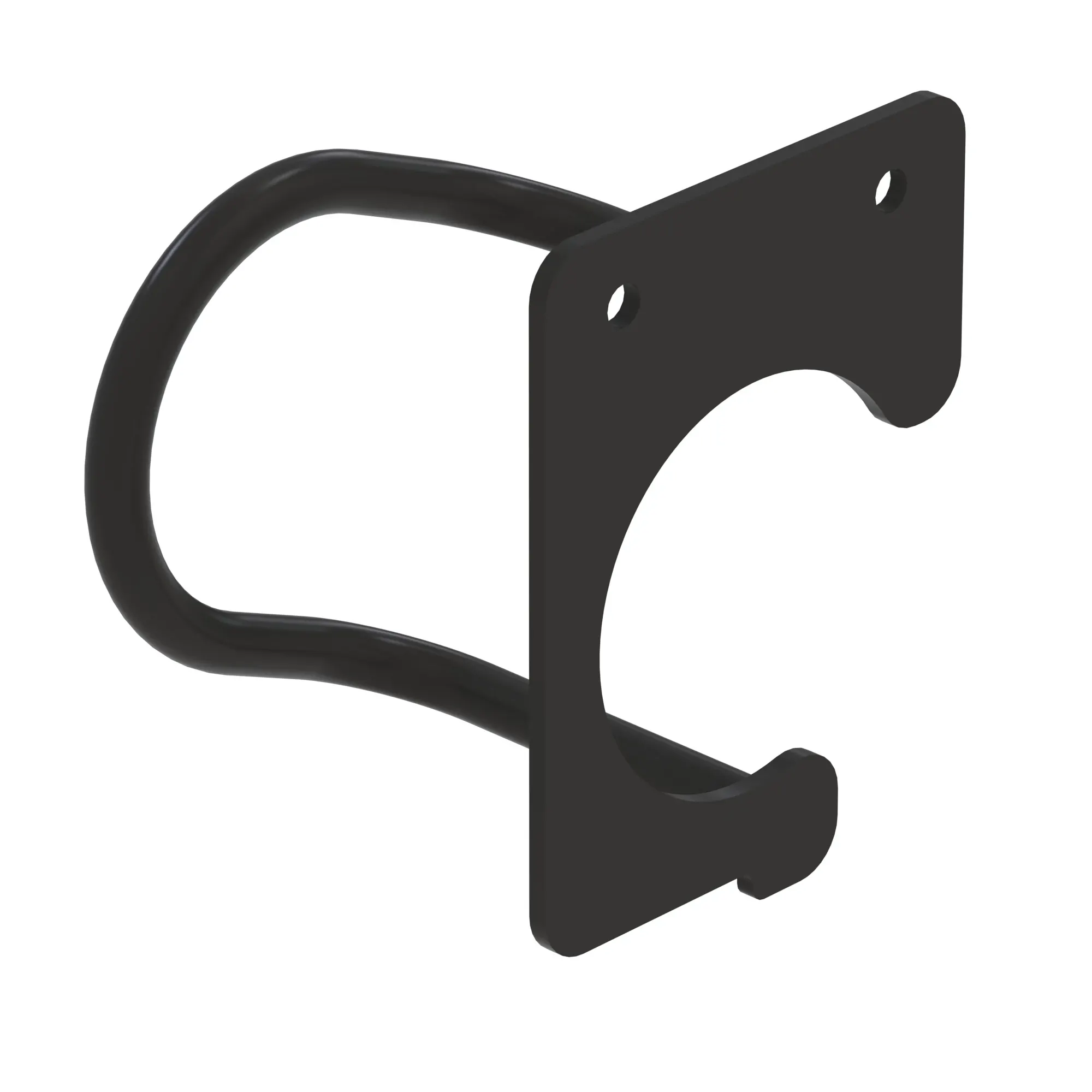 Holder, Spout Lift / Rotate