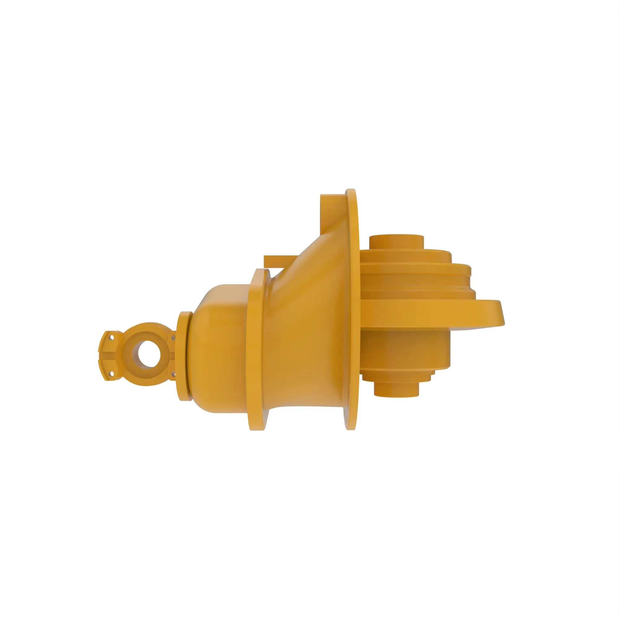 DIFFERENTIAL REMAN
