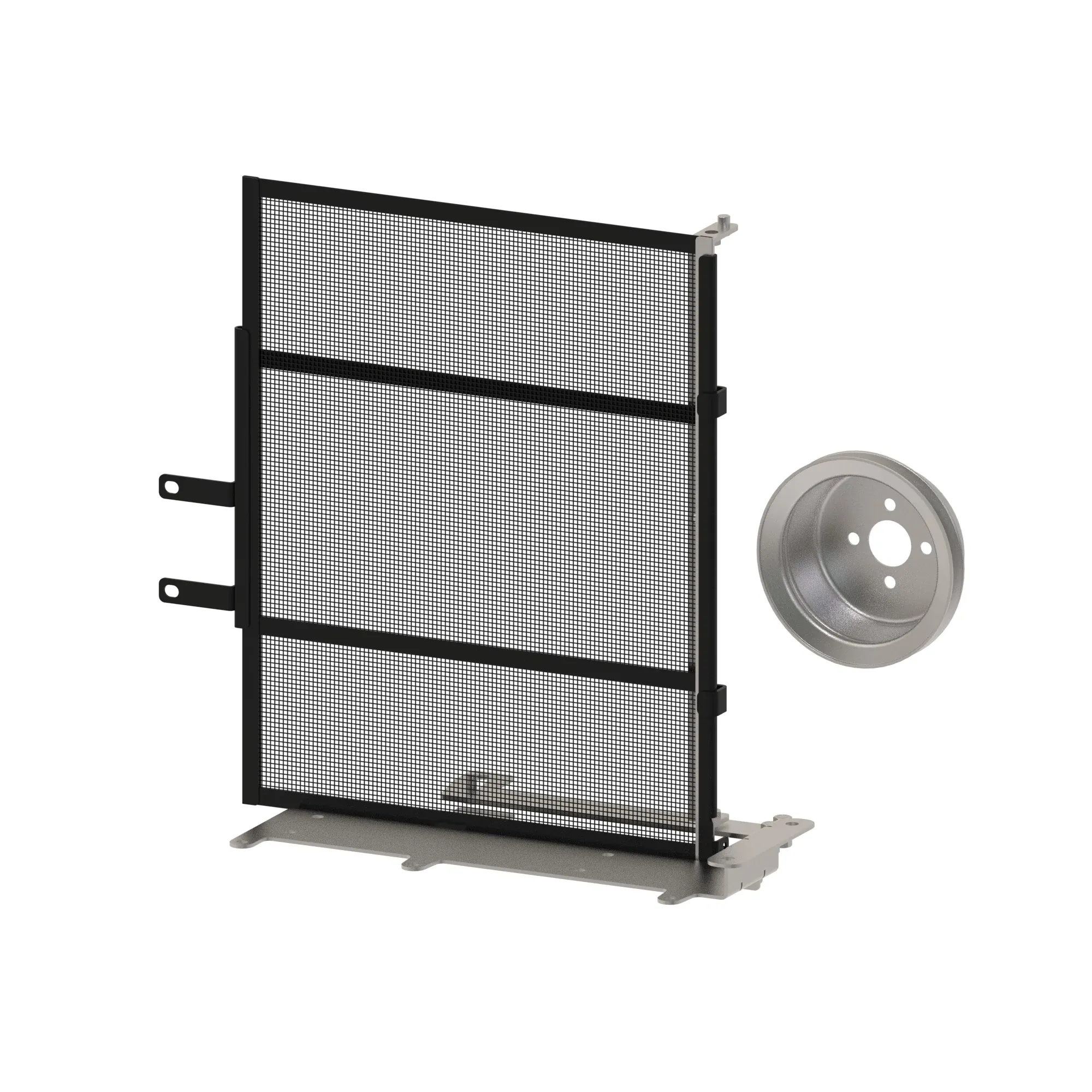 John Deere Screen Kit - SJ43715