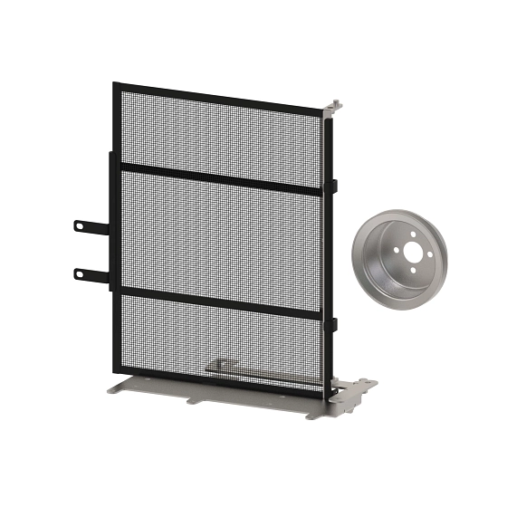 John Deere Screen Kit - SJ43715
