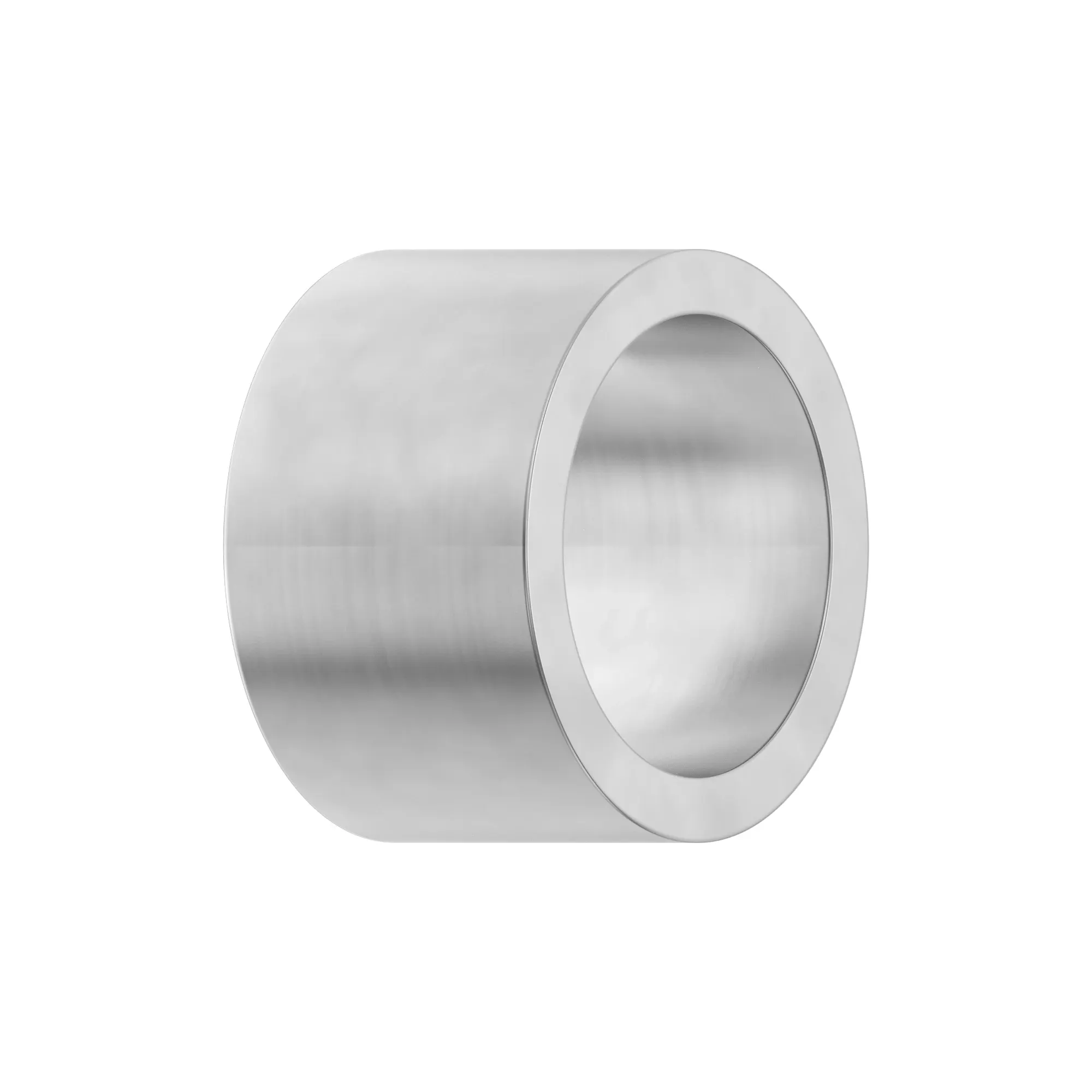 John Deere Rear Axle Spacer - LW10424388