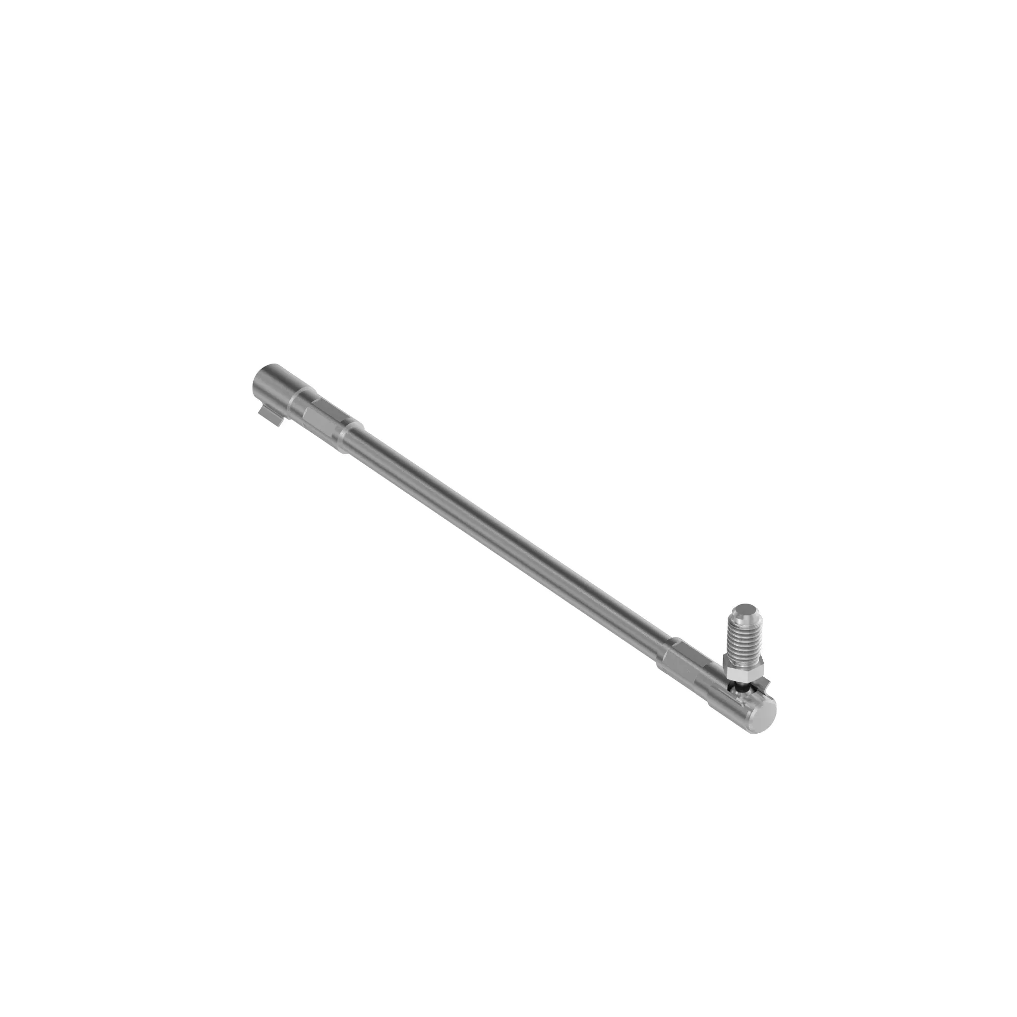 LINKAGE, FEEDERHOUSE LT POSITION