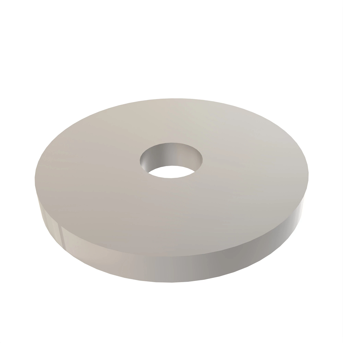 John Deere Round Hole Washer - L150084