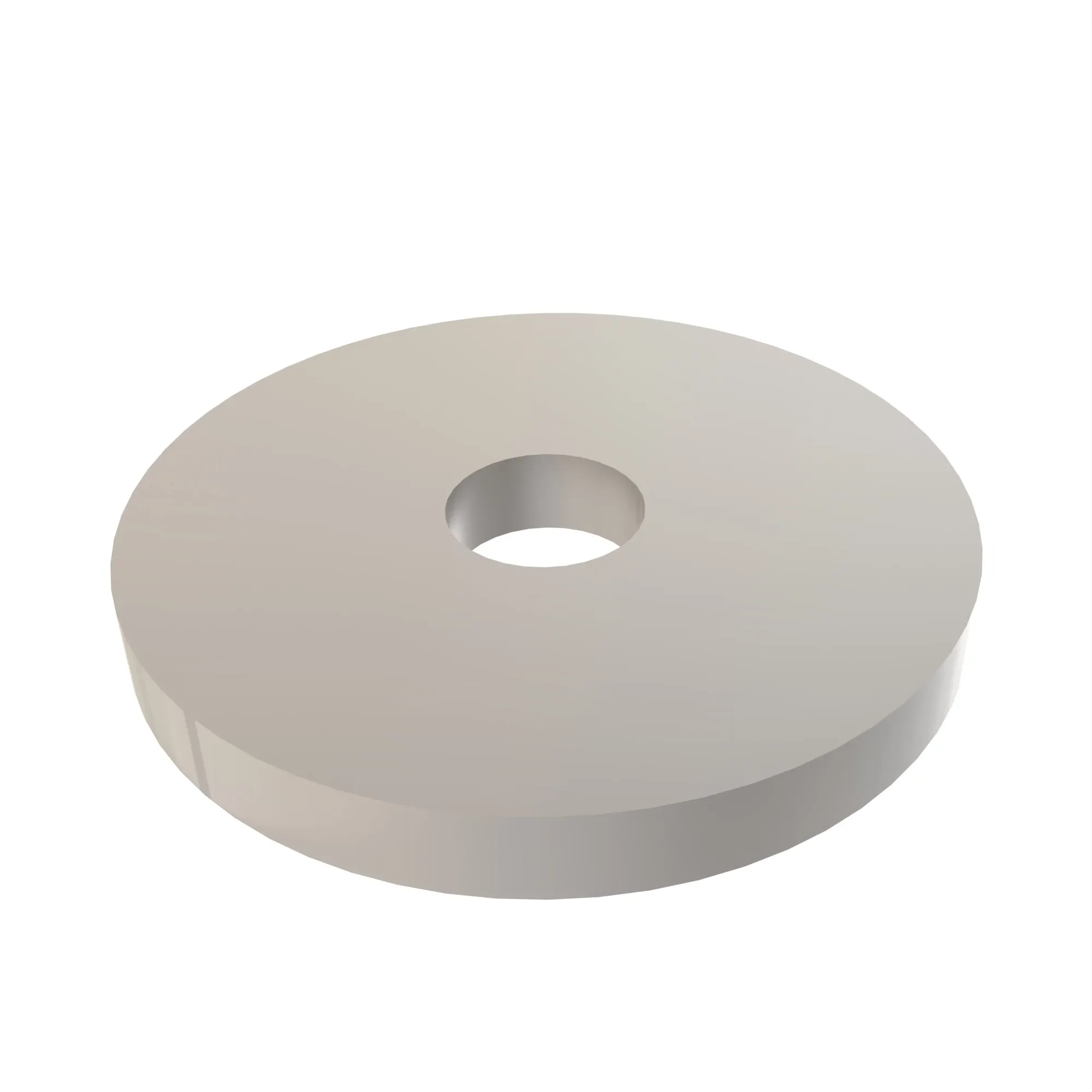 John Deere Round Hole Washer - L150084