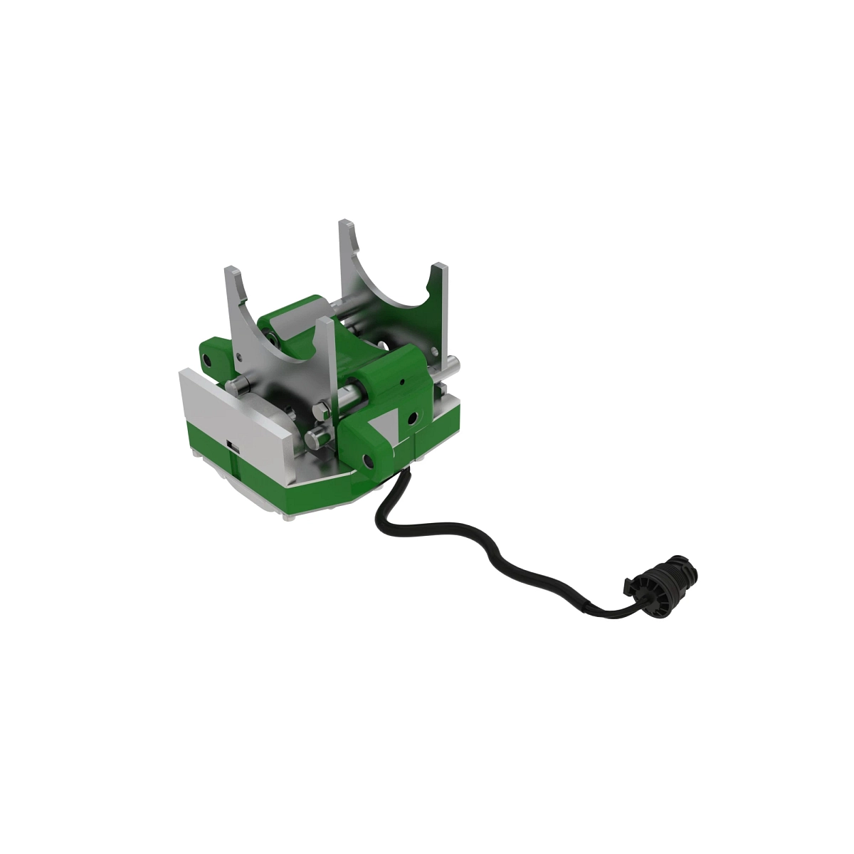 PTO Shifter Parts Assy.