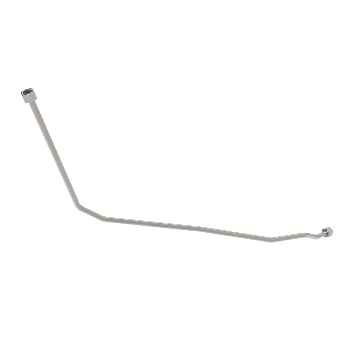 John Deere SCV Pressure Oil Line - RE312607