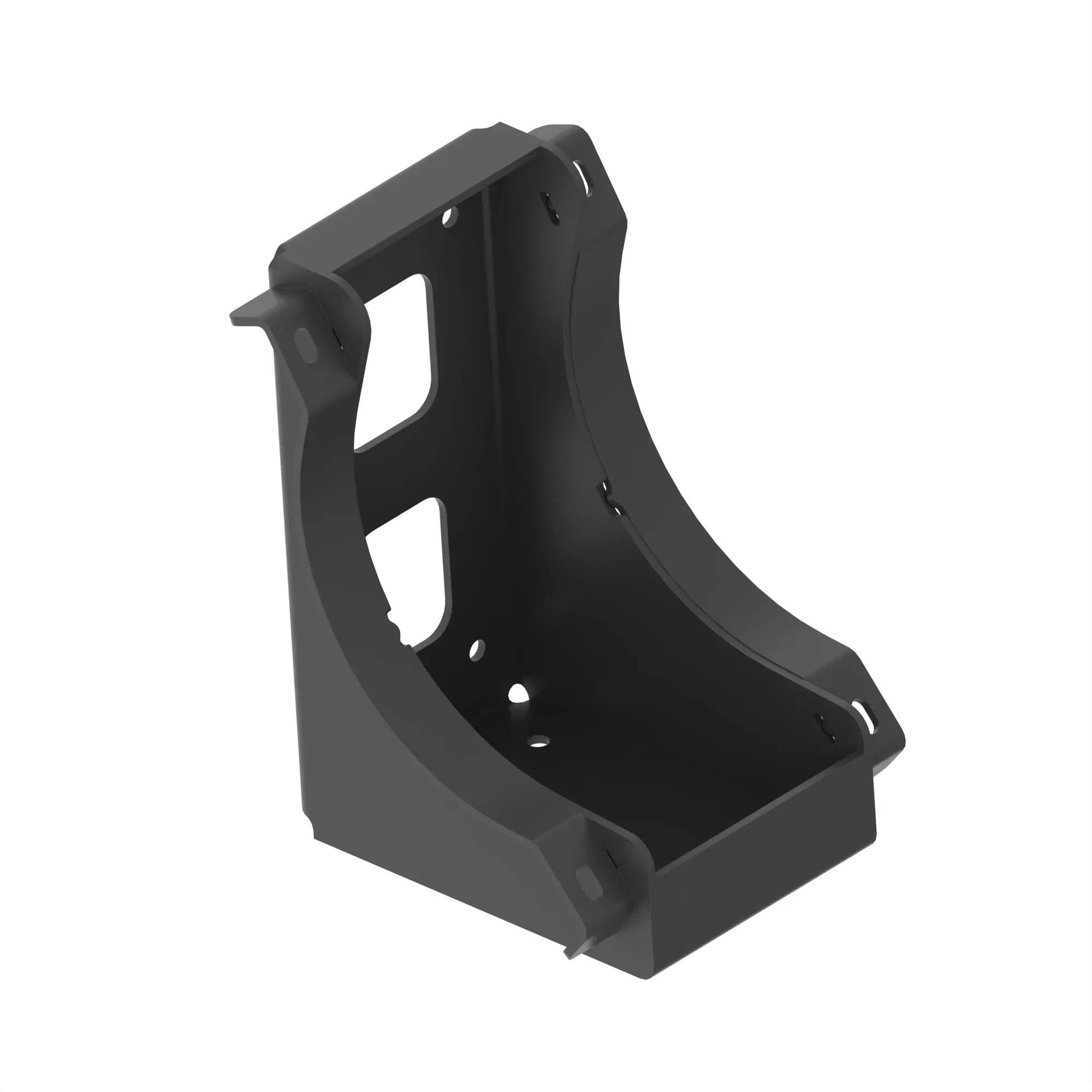 BRACKET,SCR MOUNTING, SIZE 5