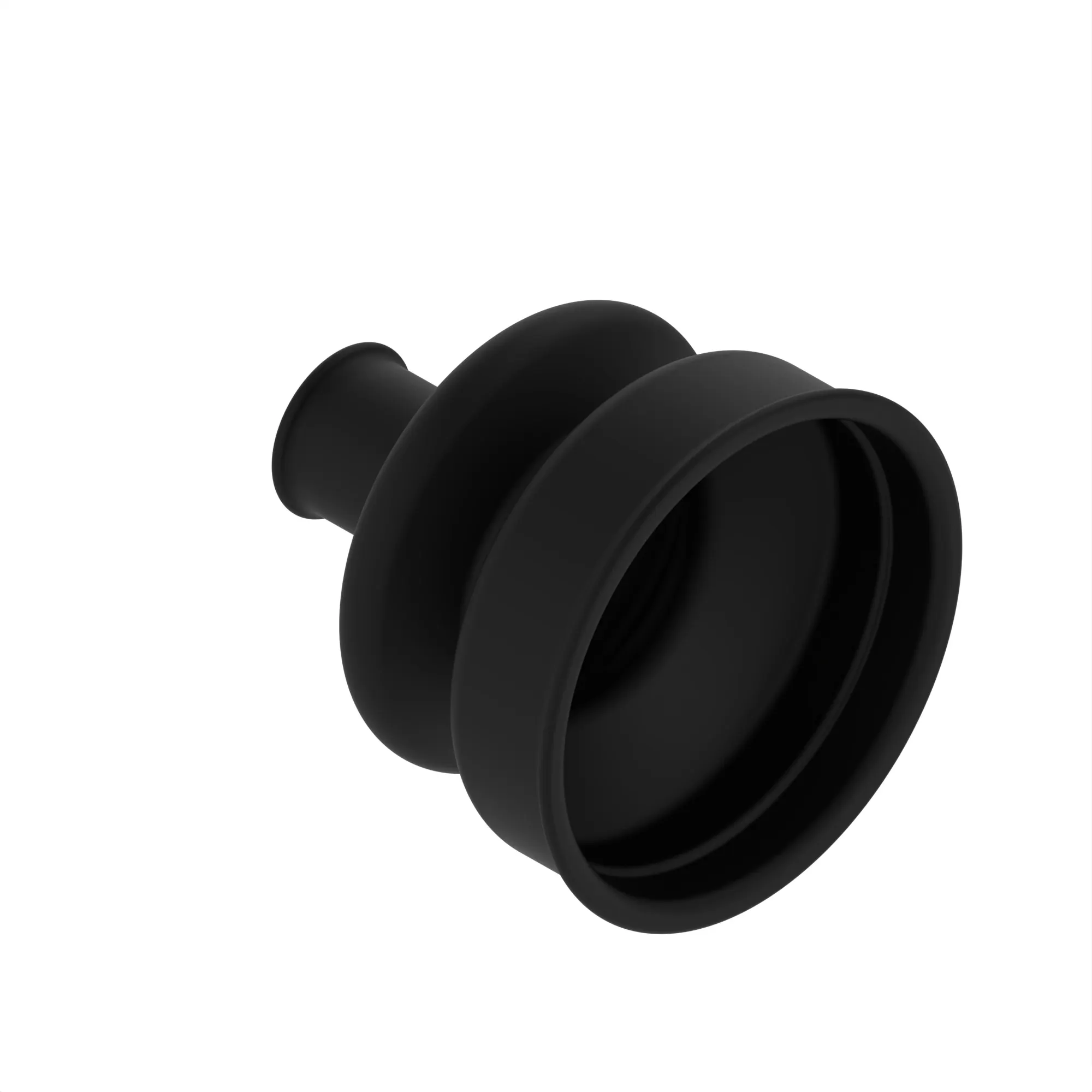 John Deere Shift Lever Boot - SU293622