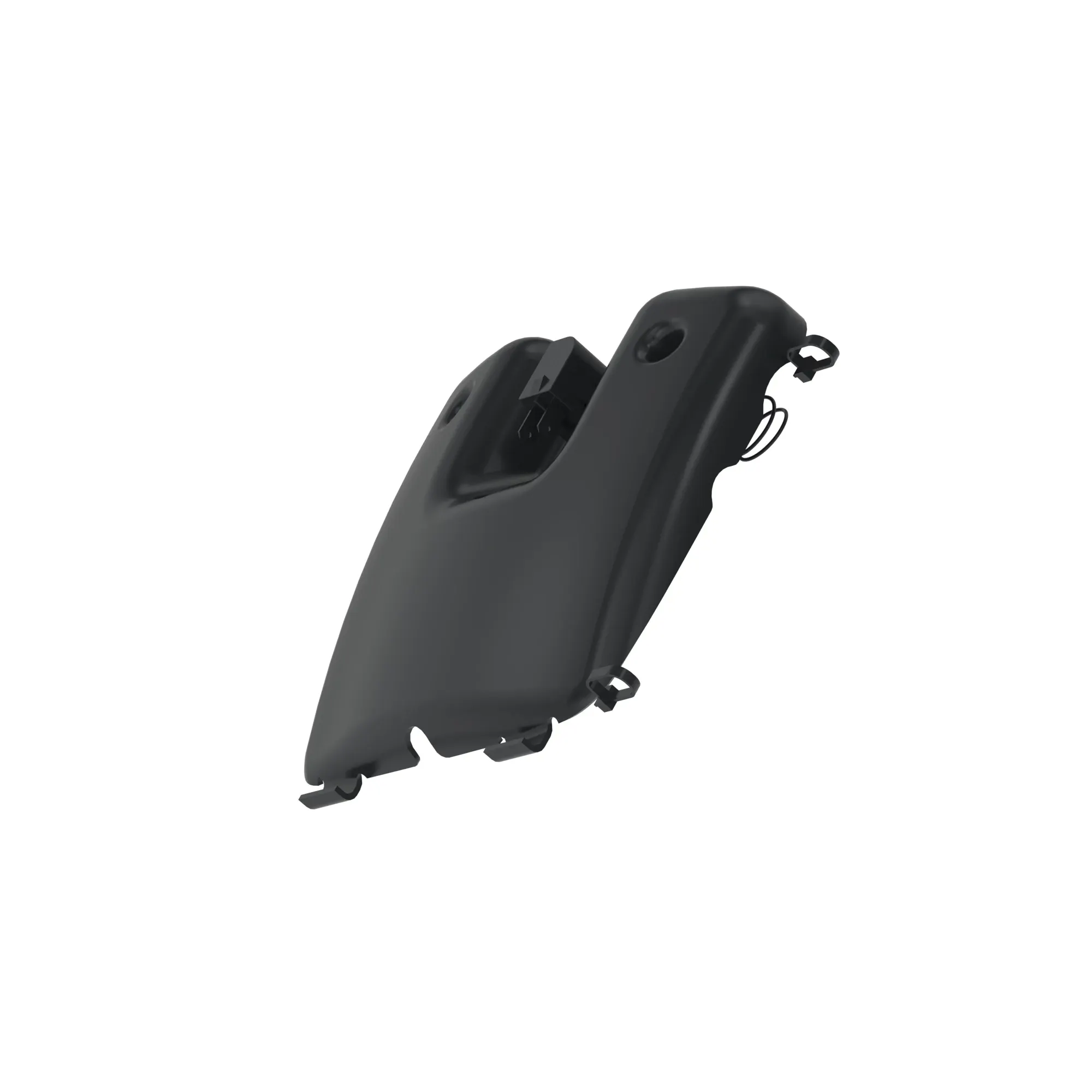 SWITCH, PADDLE ASSEMBLY, SEAT