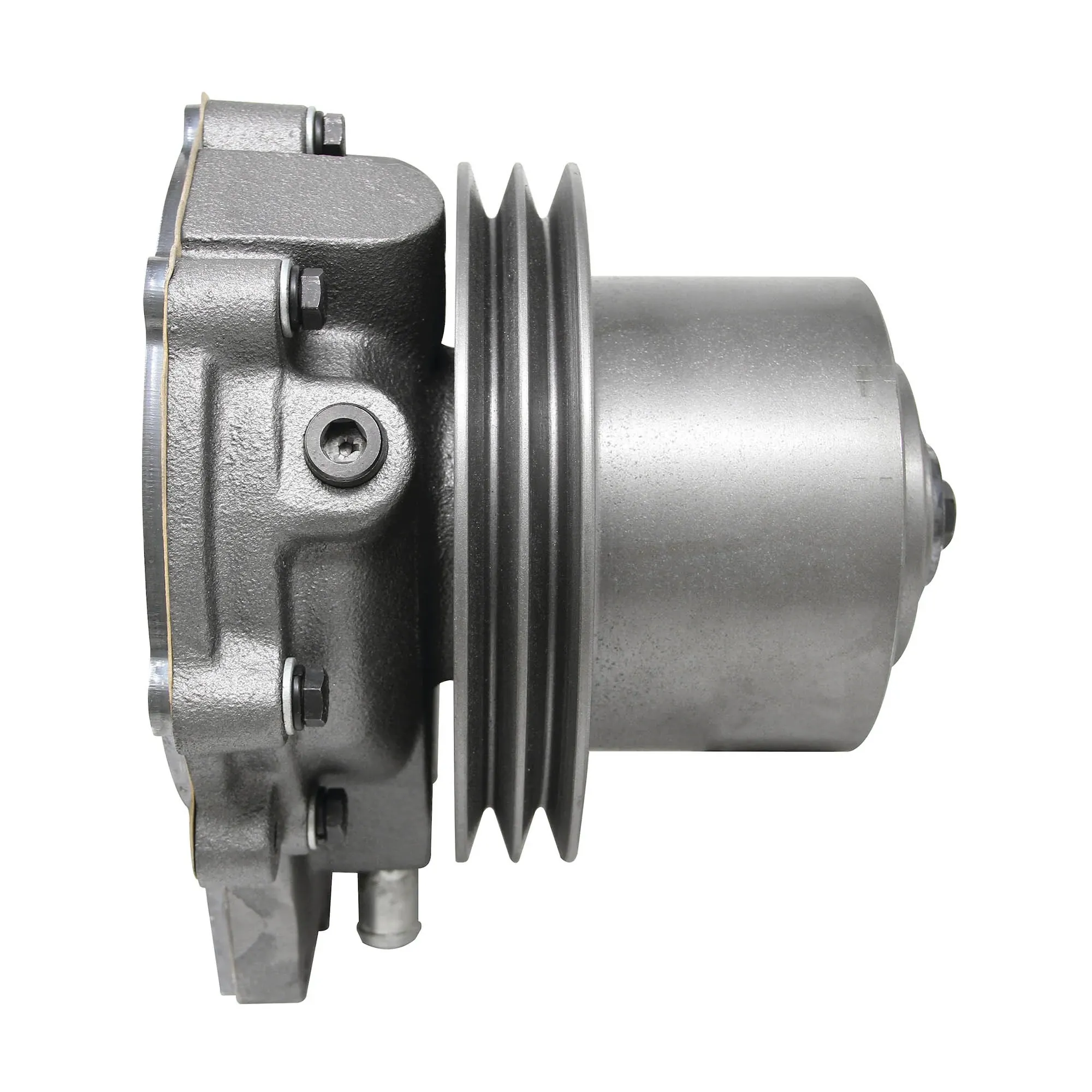 HOUSING,WATER PUMP,WITH TUBE