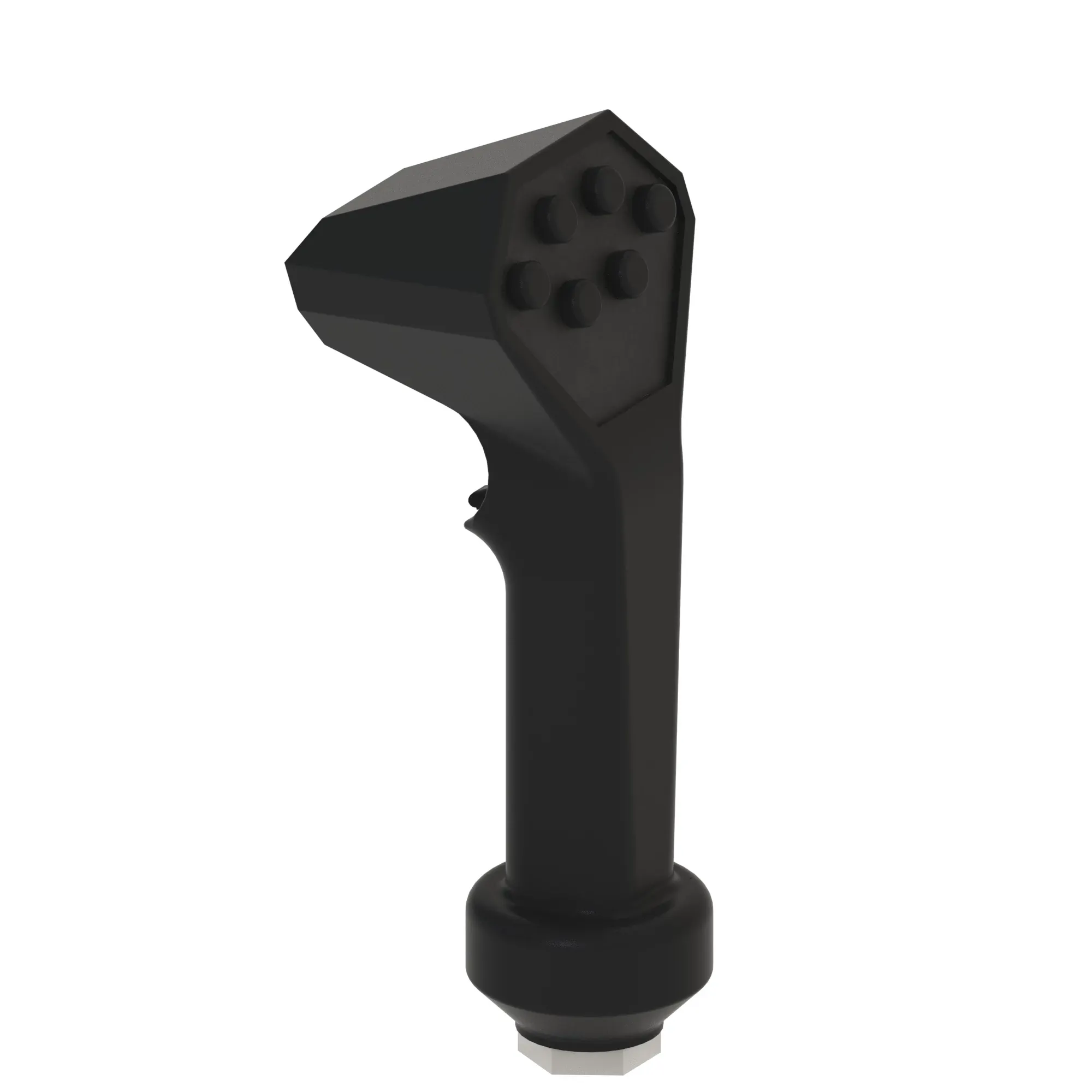 Joystick, 6 Button Left