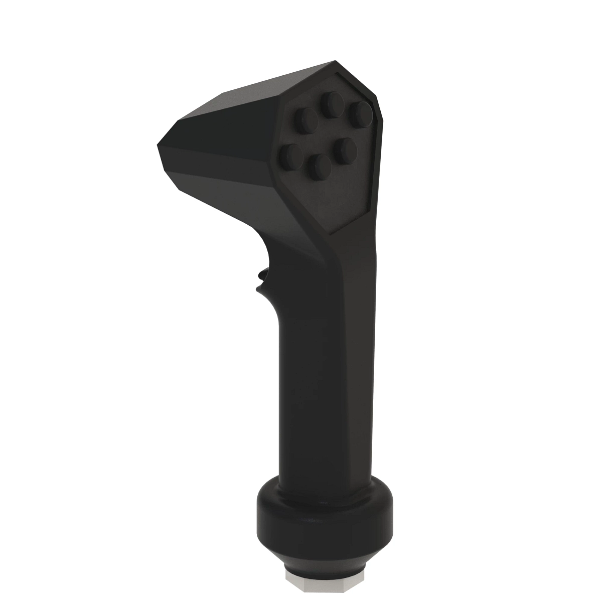 Joystick, 6 Button Left