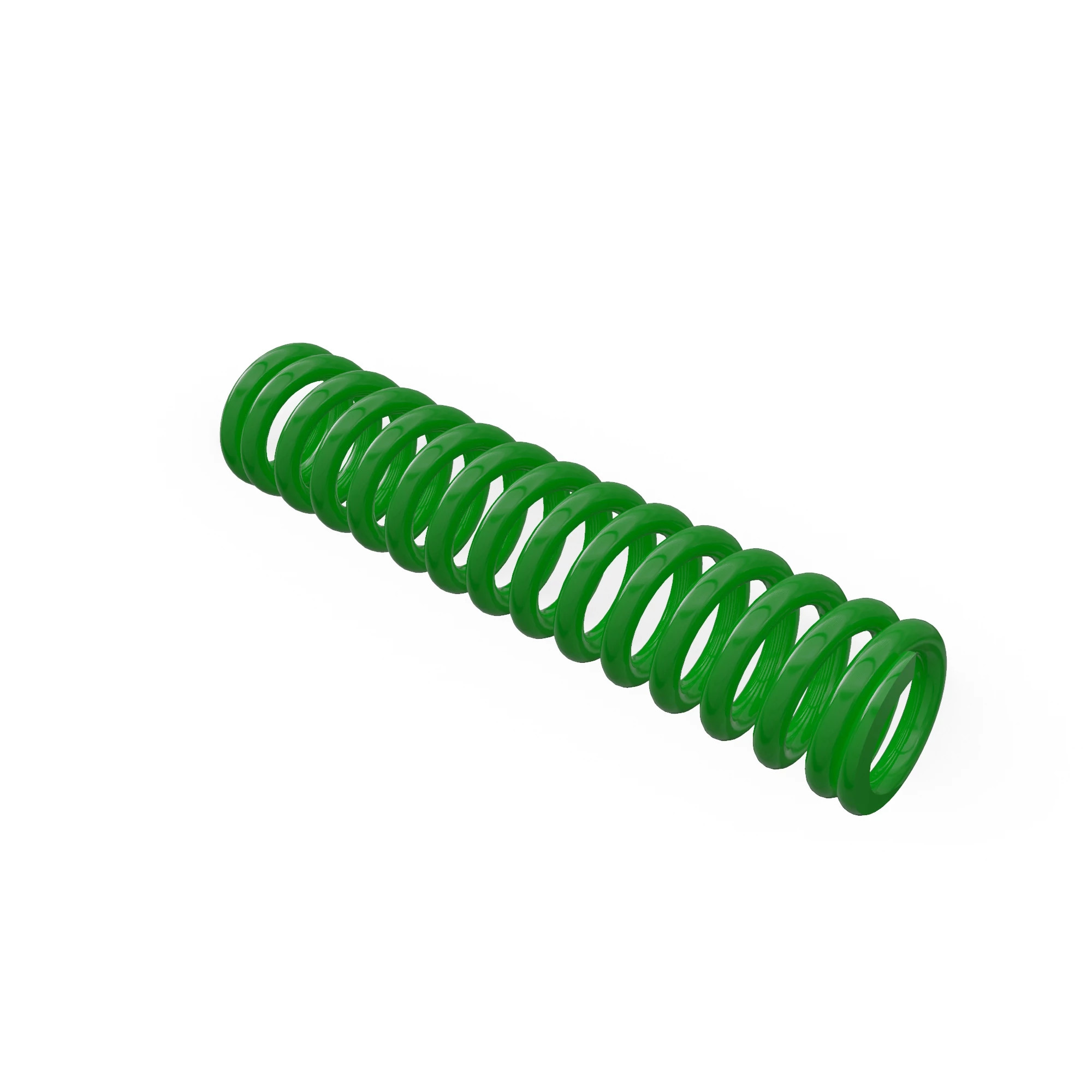 N242728: Compression Spring | Shop.Deere.com