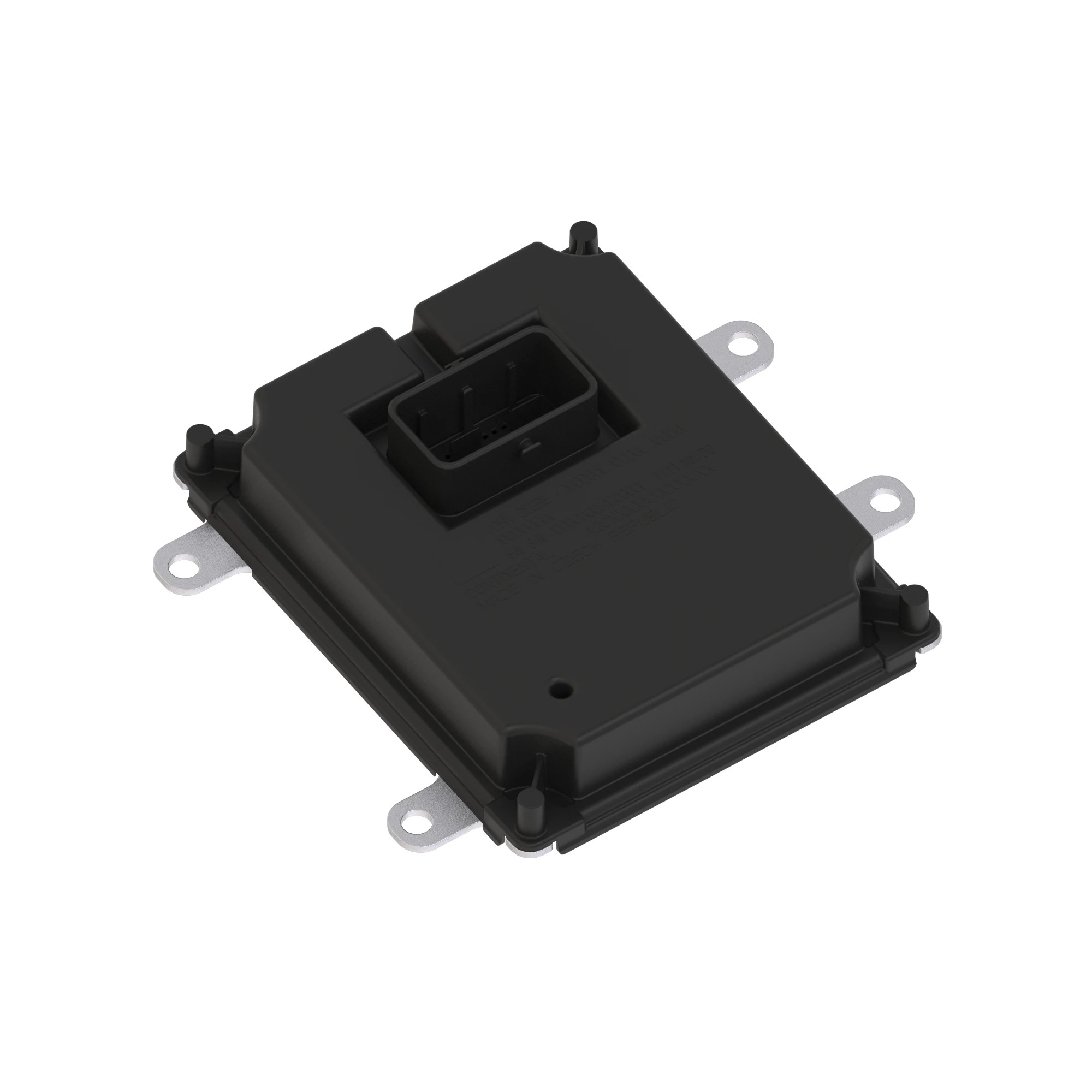 BL16780; M50 controller for Front PTO; M50 Controller; Front PTO; MHM1914; 8381