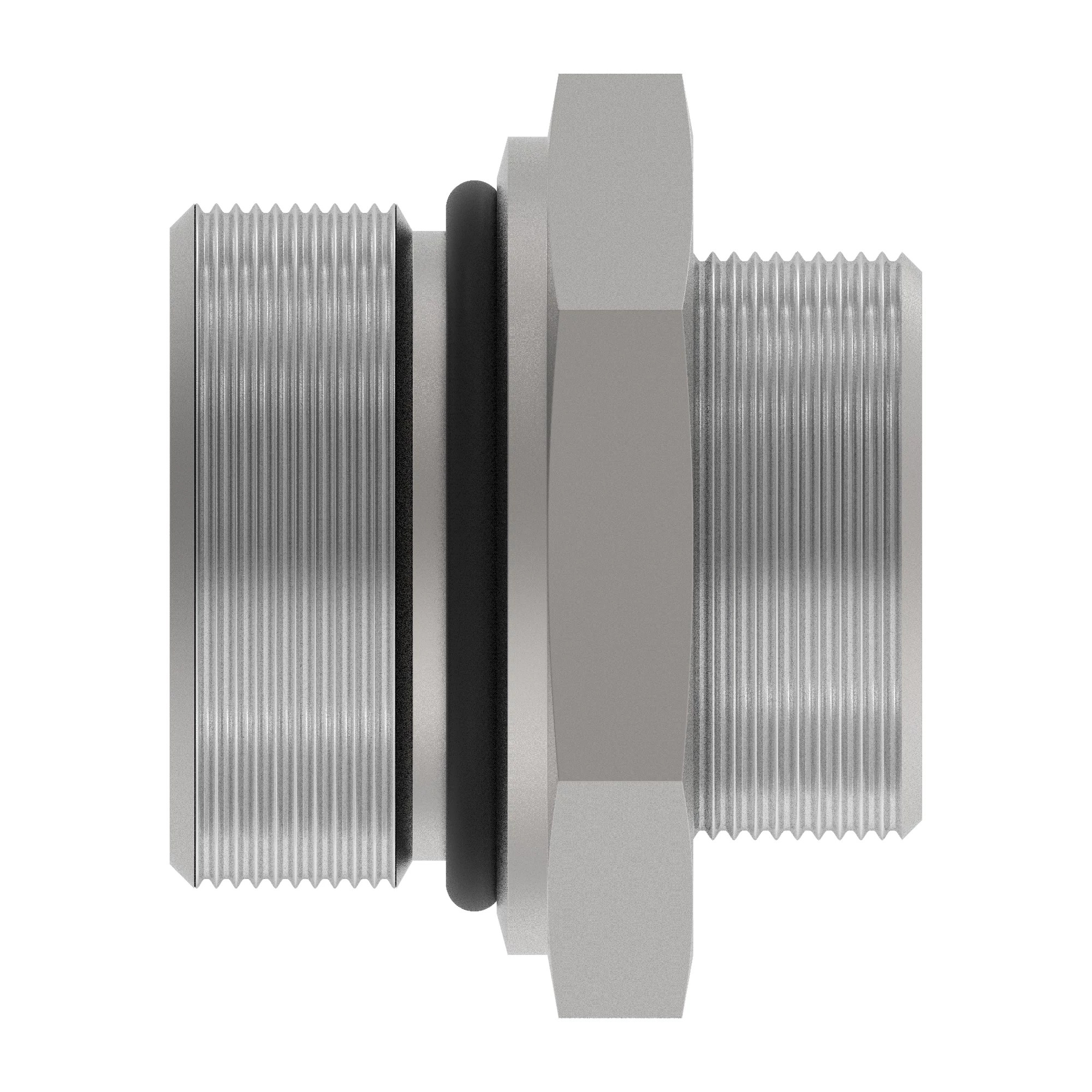 CONNECTOR STRAIGHT STUD END- JIS G1