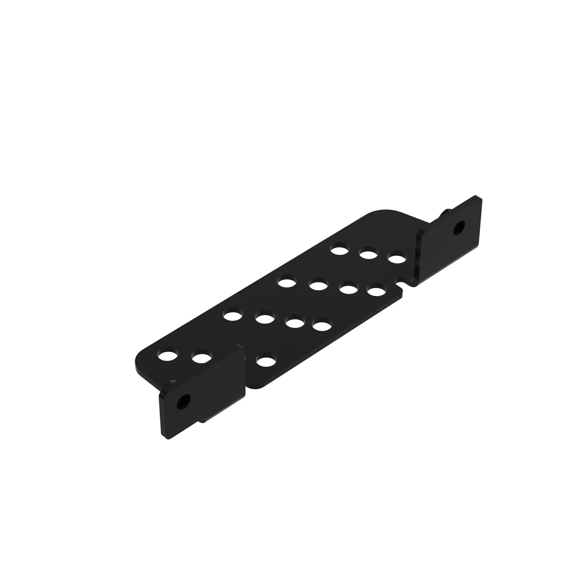 HOC PIN PLATE