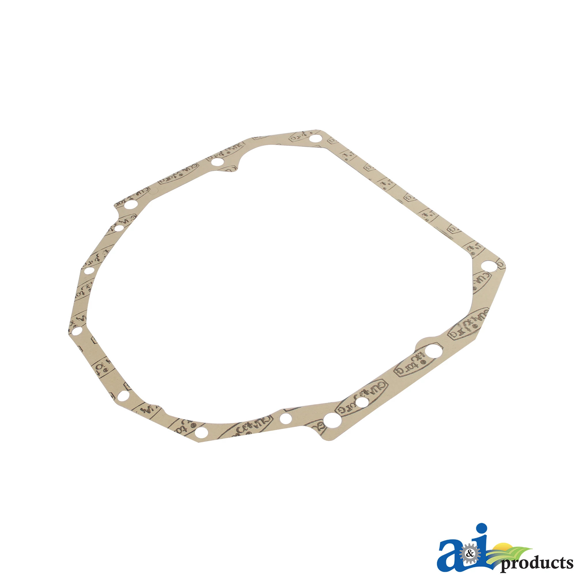 A&I Products Clutch Housing Gasket - A-R50335