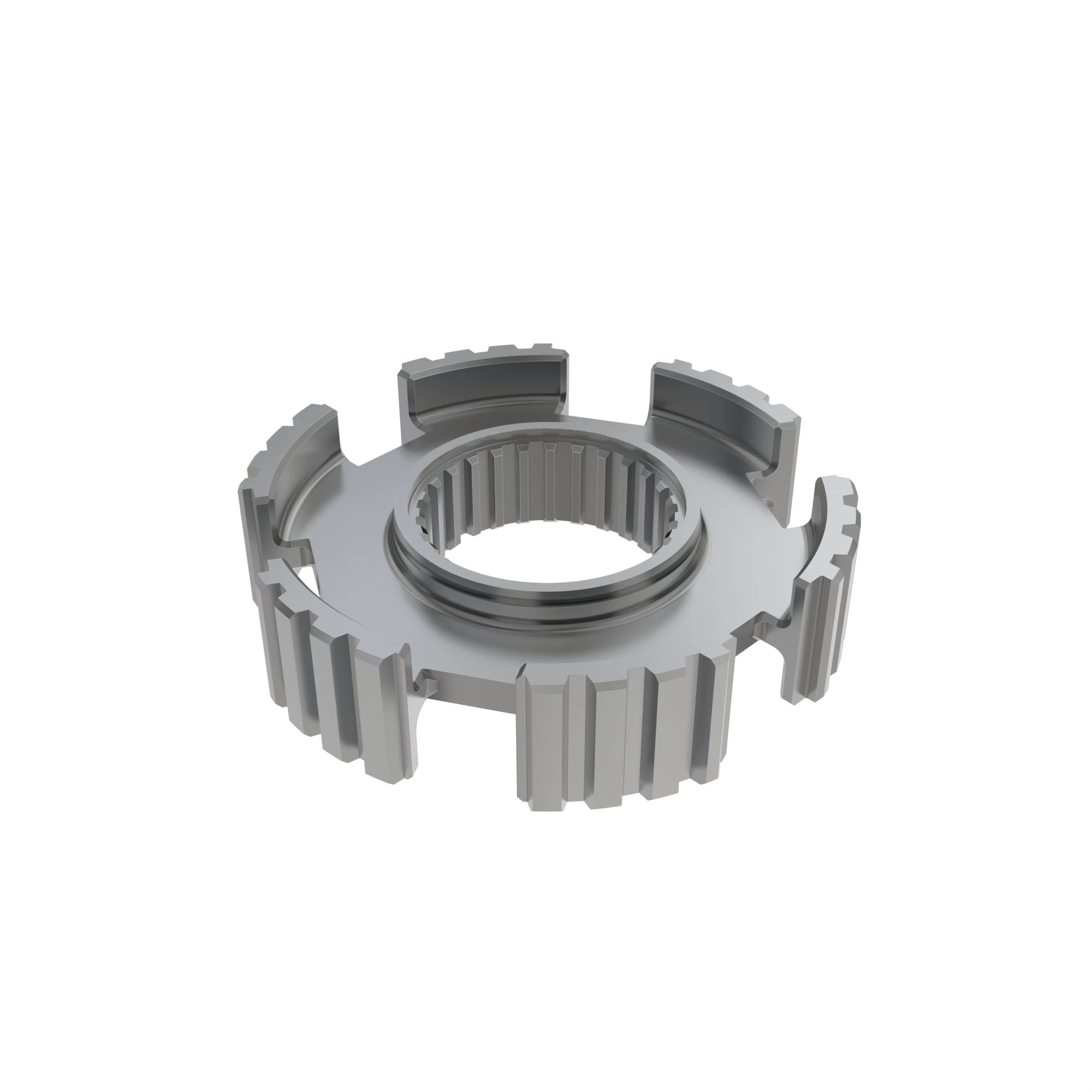 John Deere Transmission Top Shaft Gear - R120612