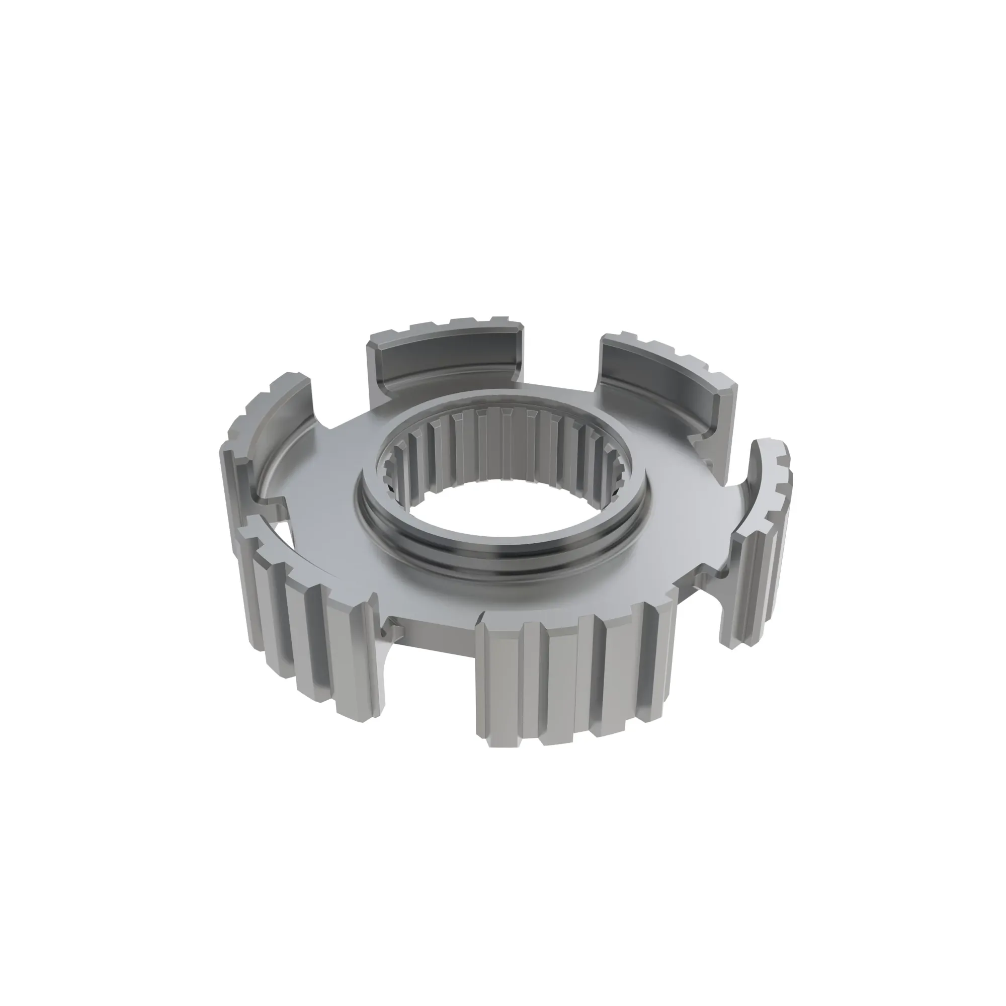 John Deere Transmission Top Shaft Gear - R120612