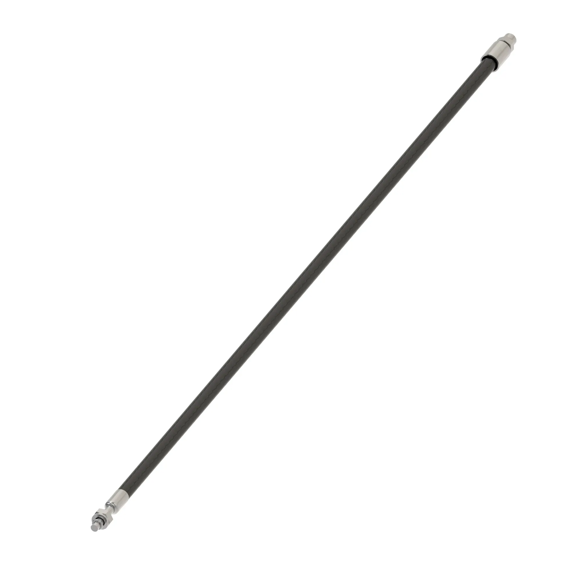 John Deere Refrigerant Hose - AT324238