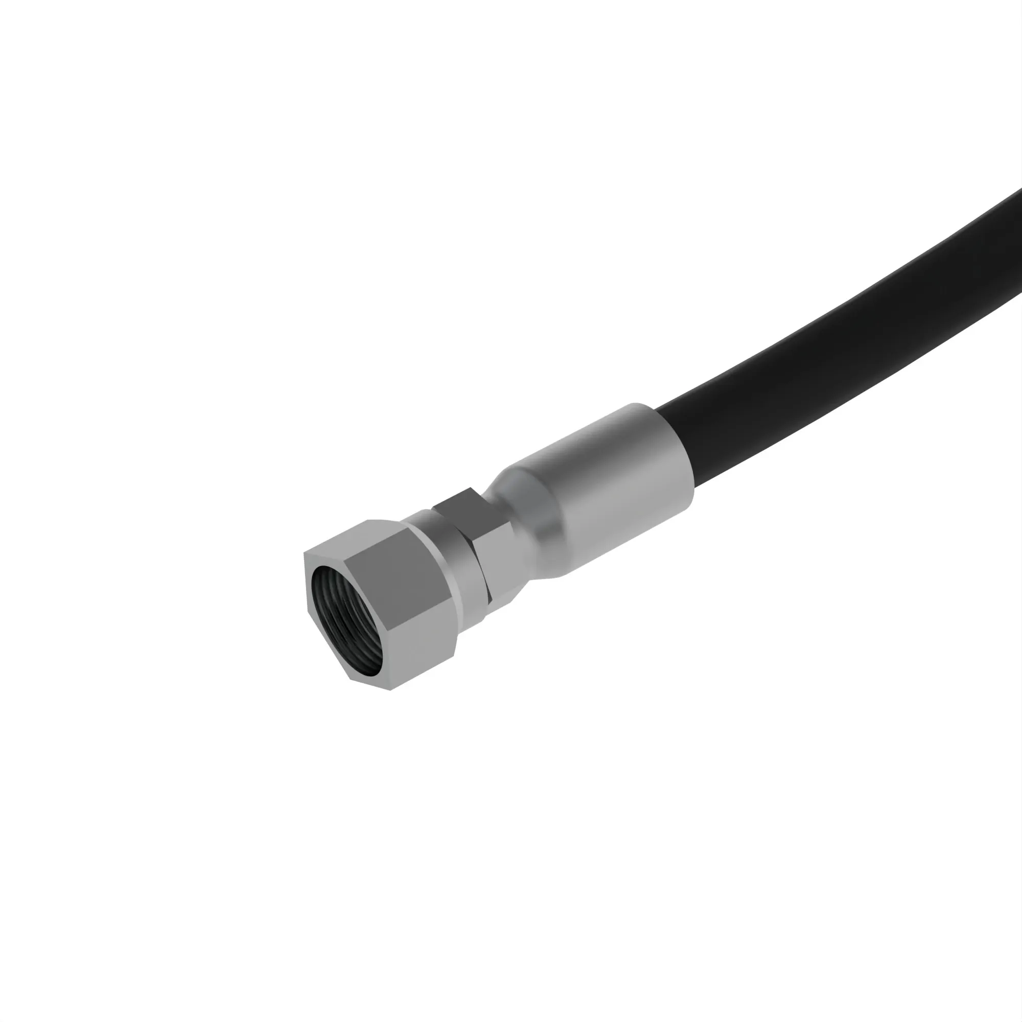 Hydraulic Hose