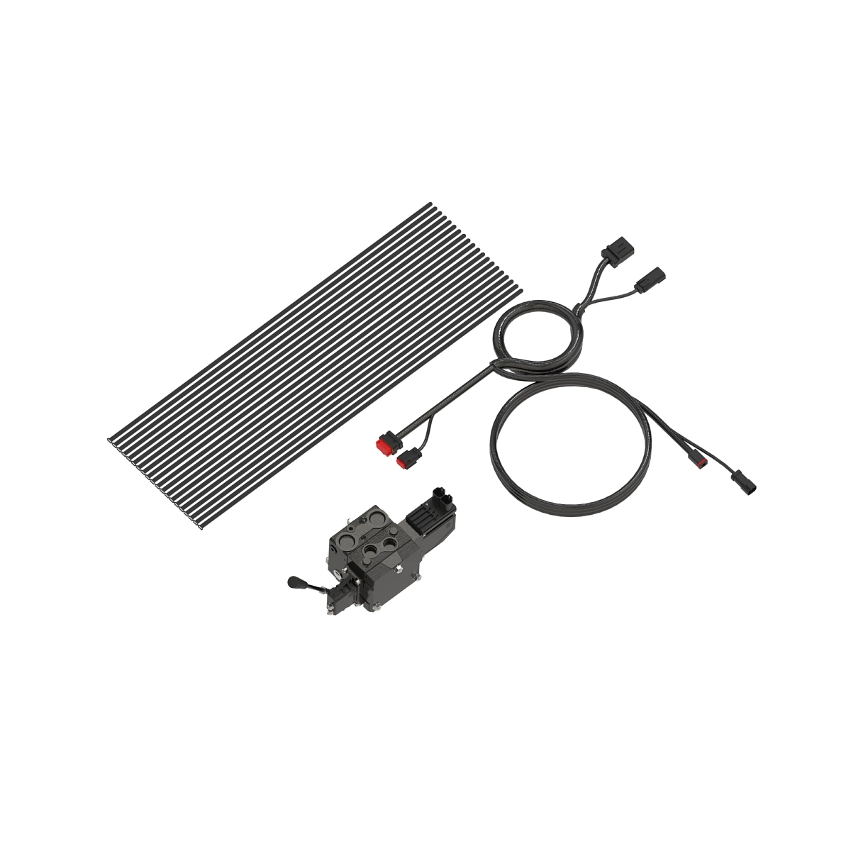 Valve Kit, Oc Can Valve, Active Imp