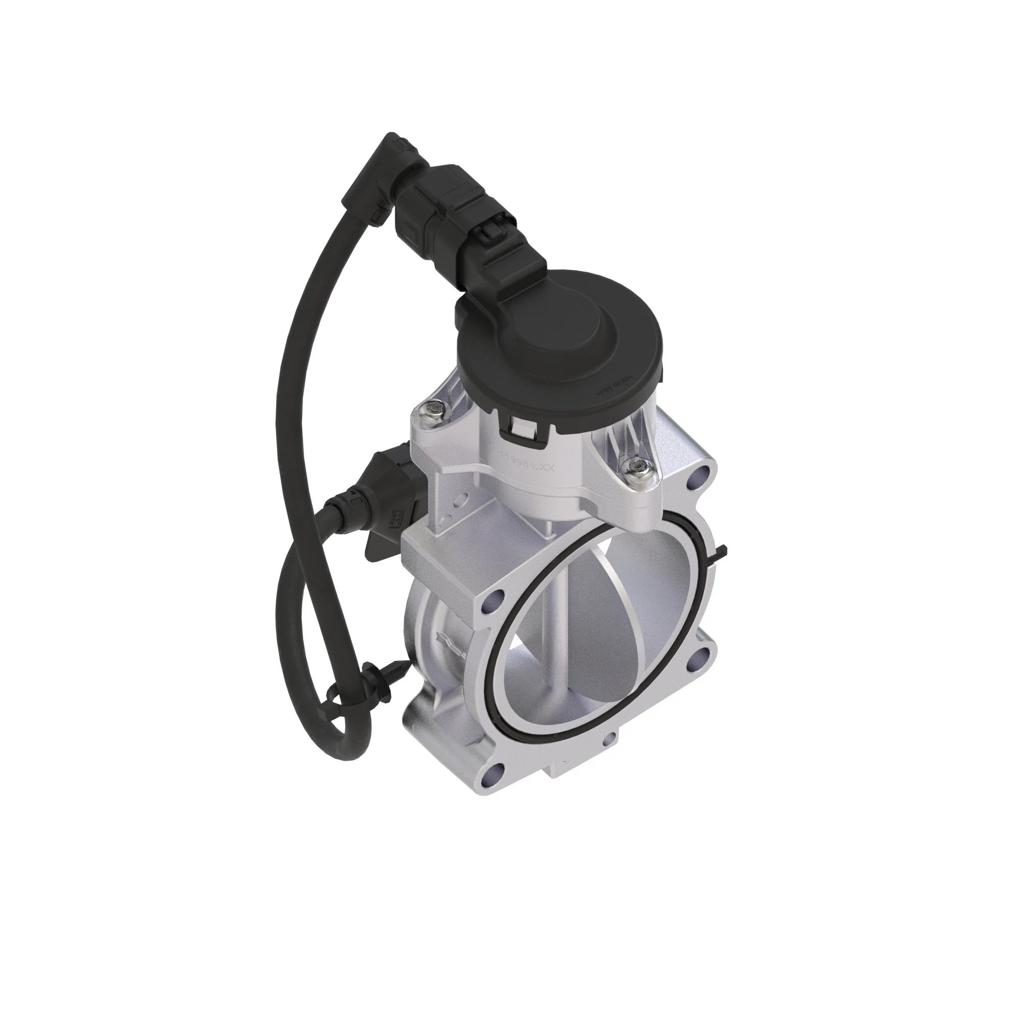 John Deere Throttle Valve - DZ123597