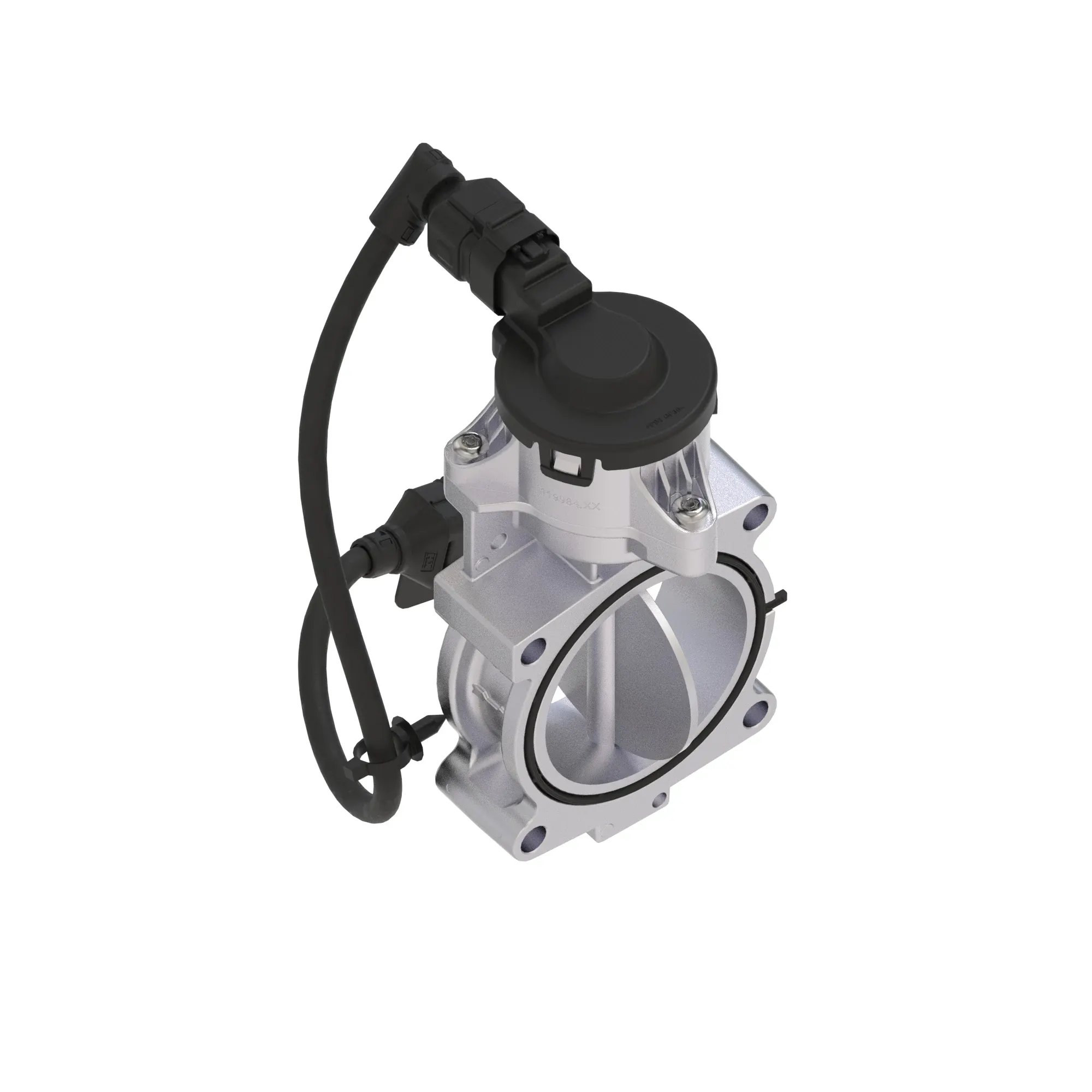 John Deere Throttle Valve - DZ123597