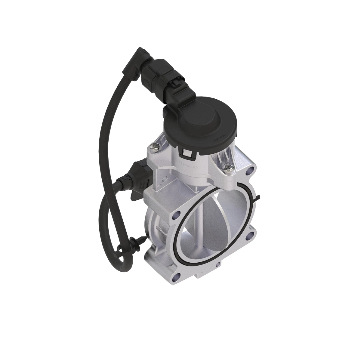 Valve, Throttle