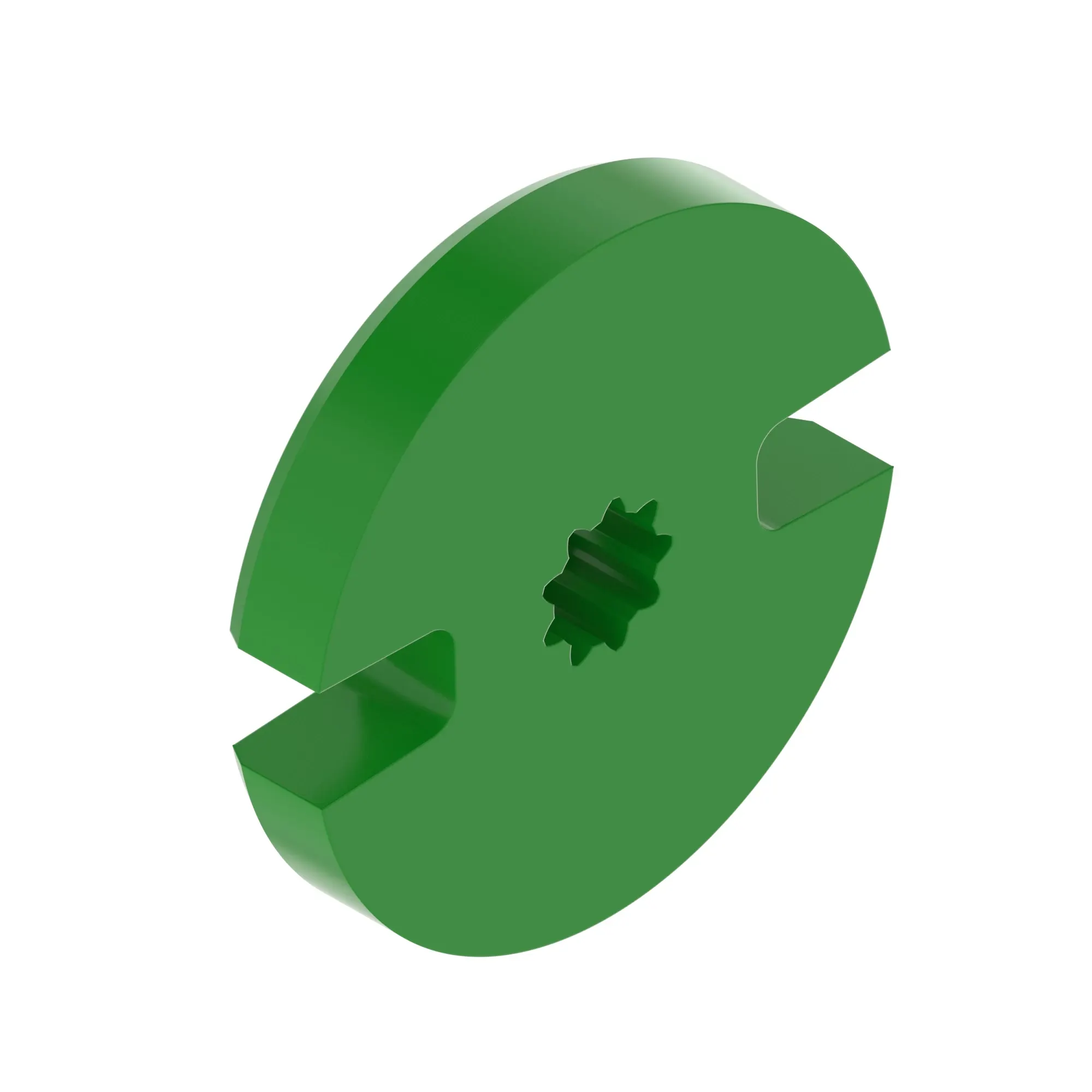 hub