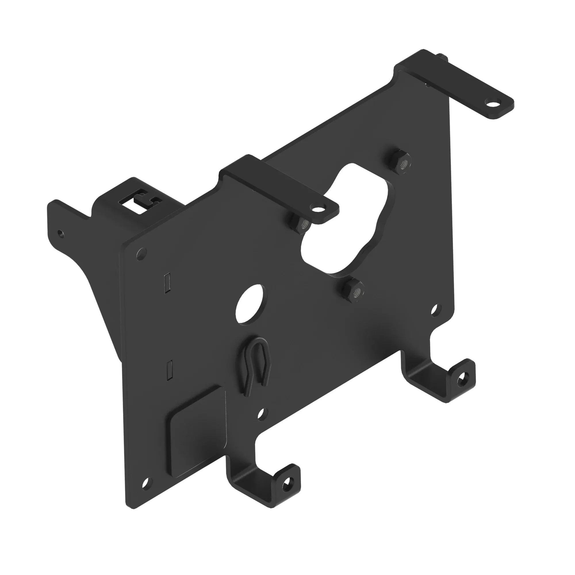 BRACKET, WELDMENT, BRAKE - LRG
