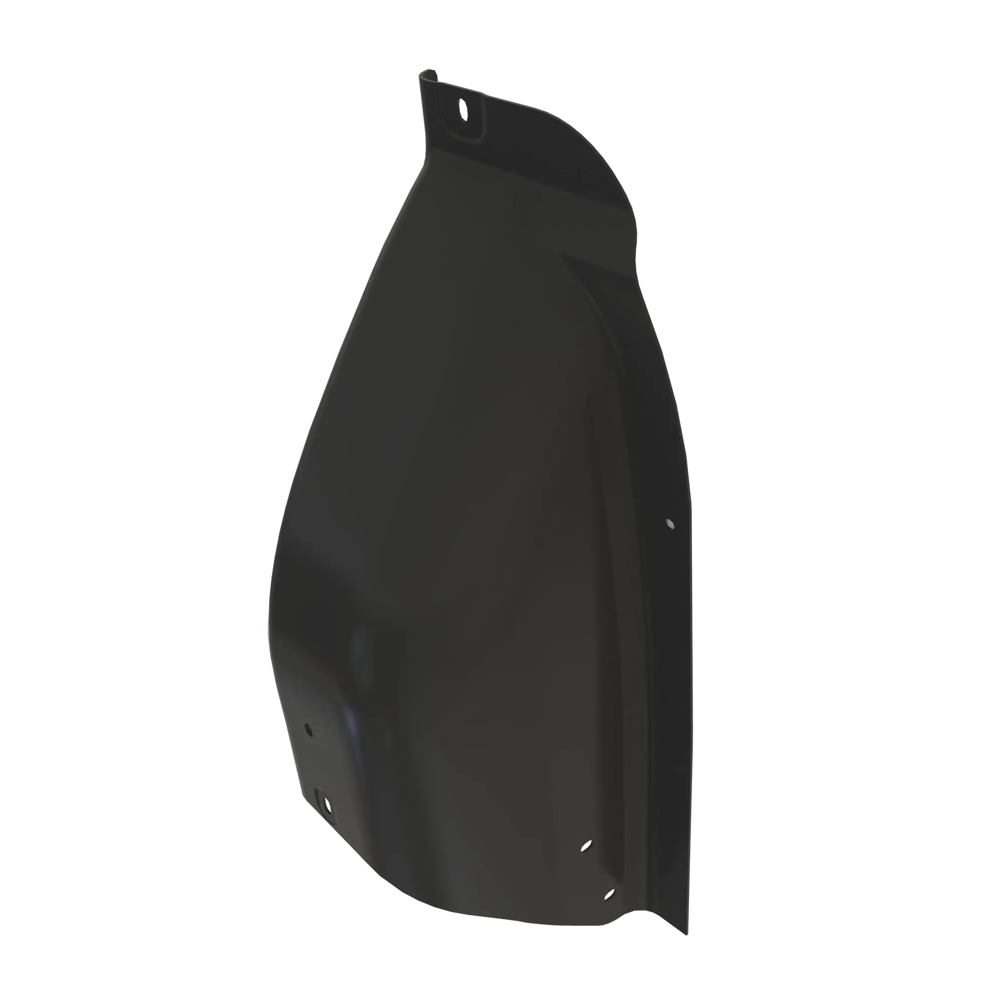 John Deere Heat Shield - L224842