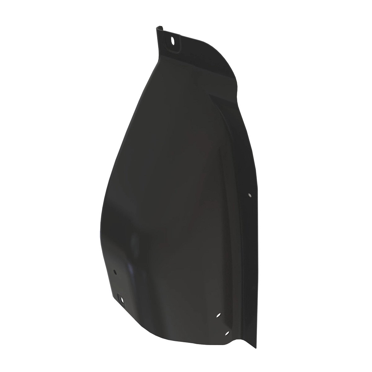 Heat Shield