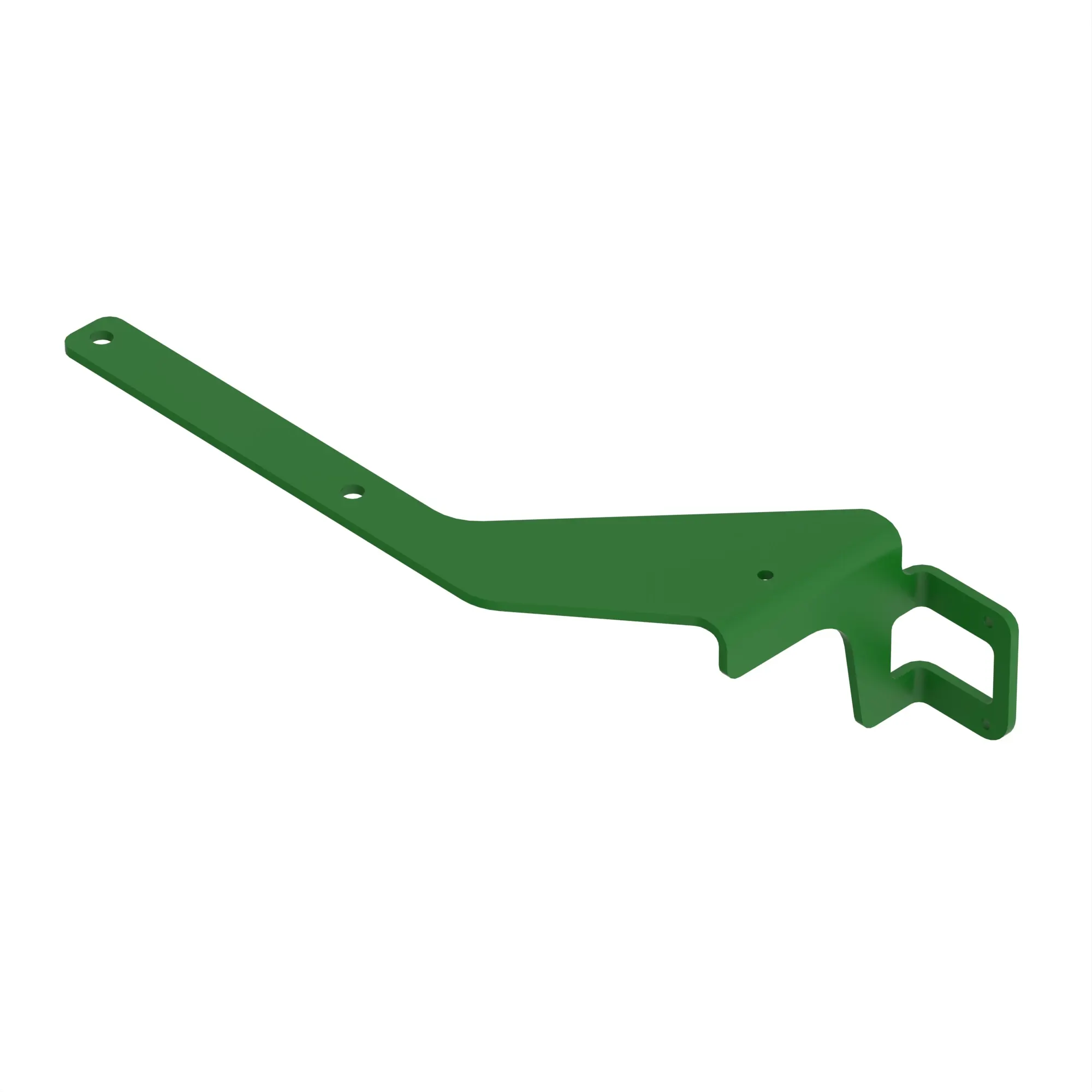 John Deere Bracket - A110123