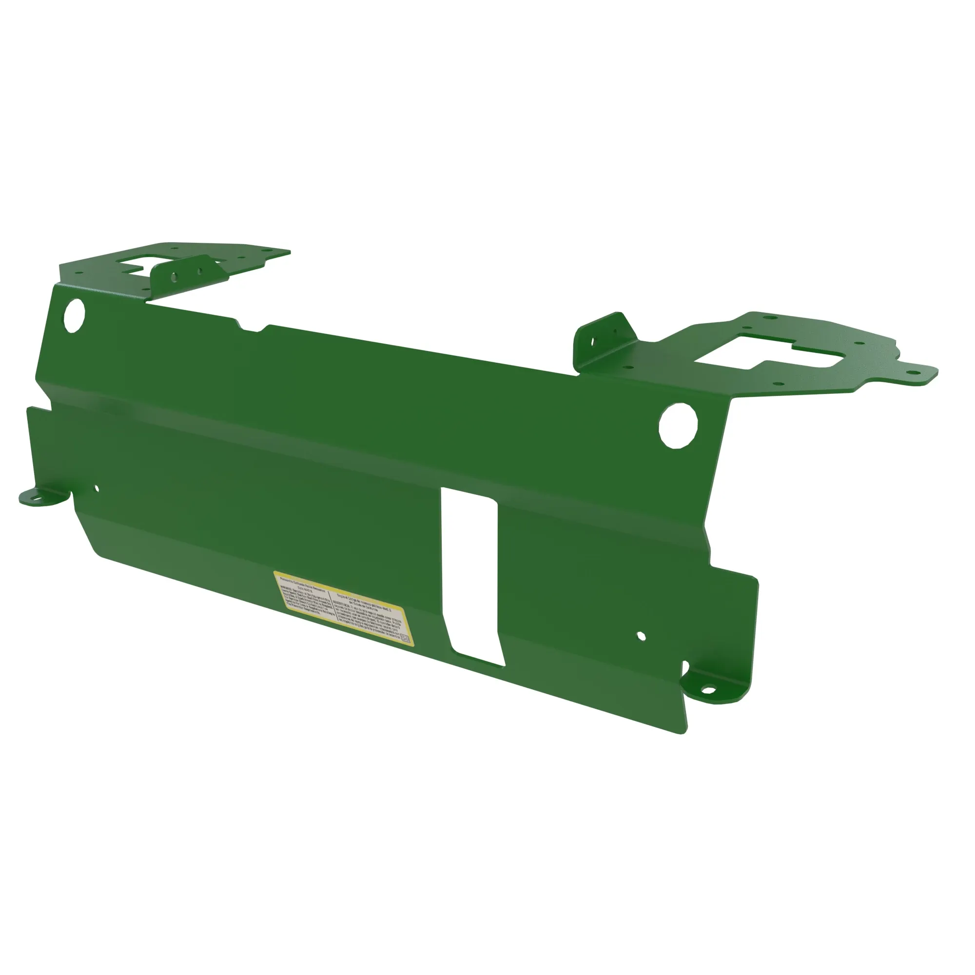 John Deere Console - AUC14951