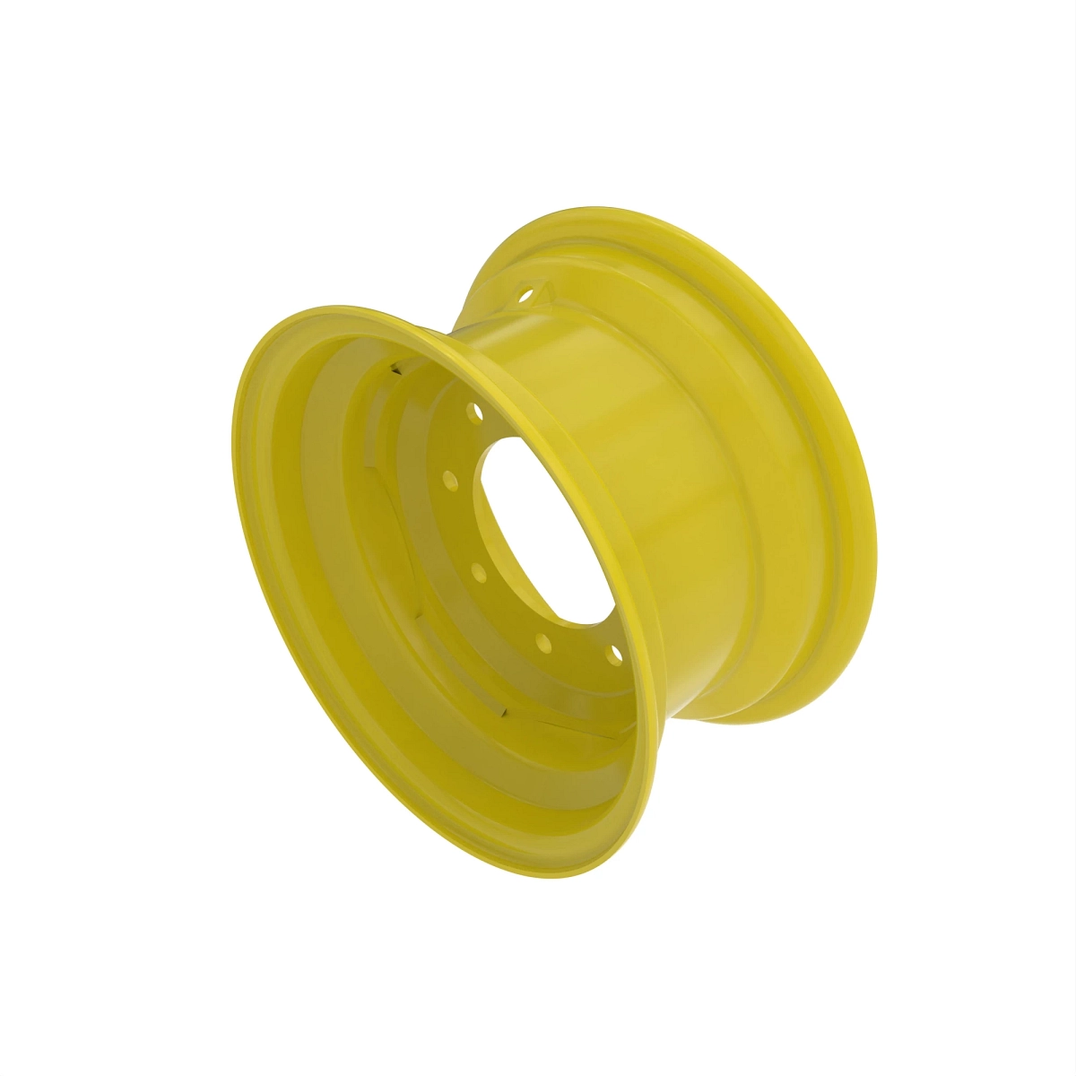 Fixed Front Wheel/ W8X15/ 20